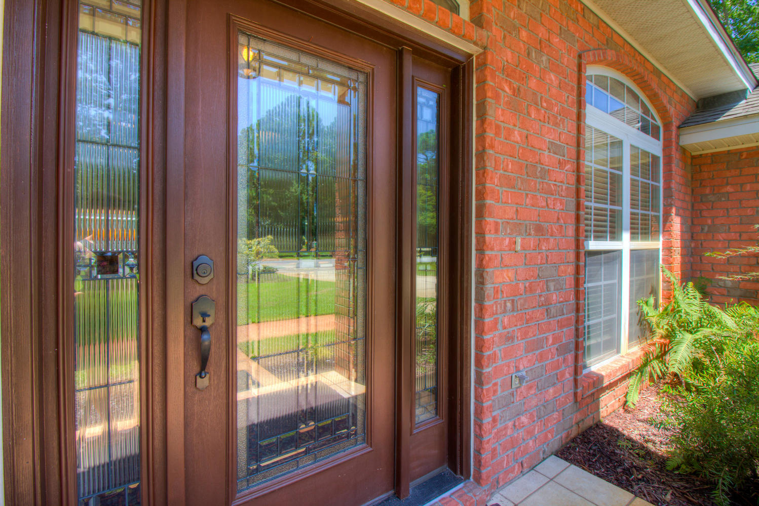 HOLIDAY SHORES ESTATES - Residential