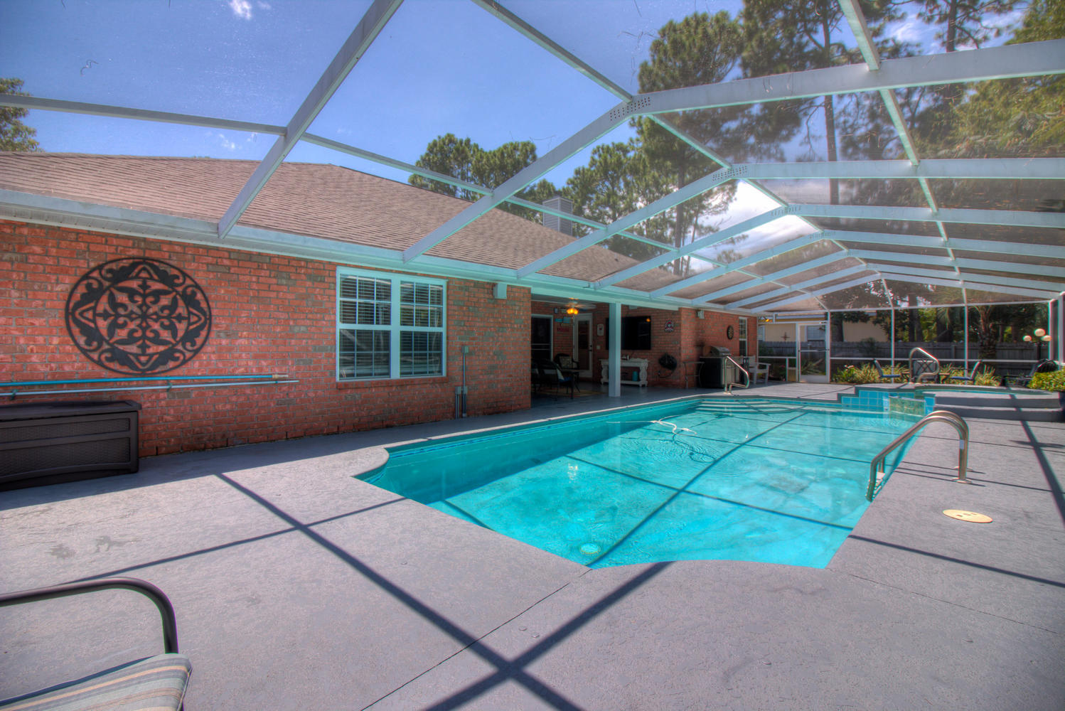 HOLIDAY SHORES ESTATES - Residential