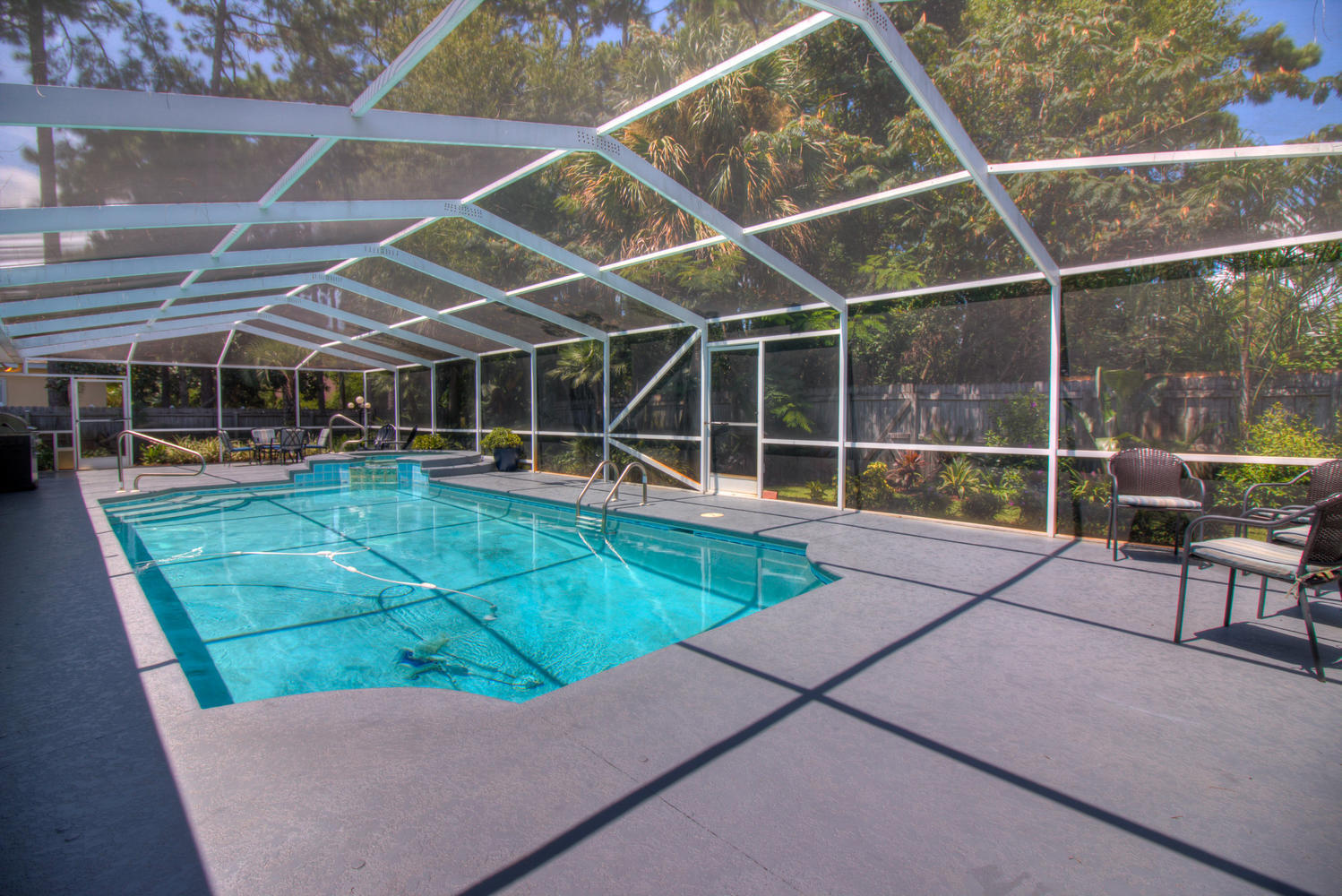 HOLIDAY SHORES ESTATES - Residential