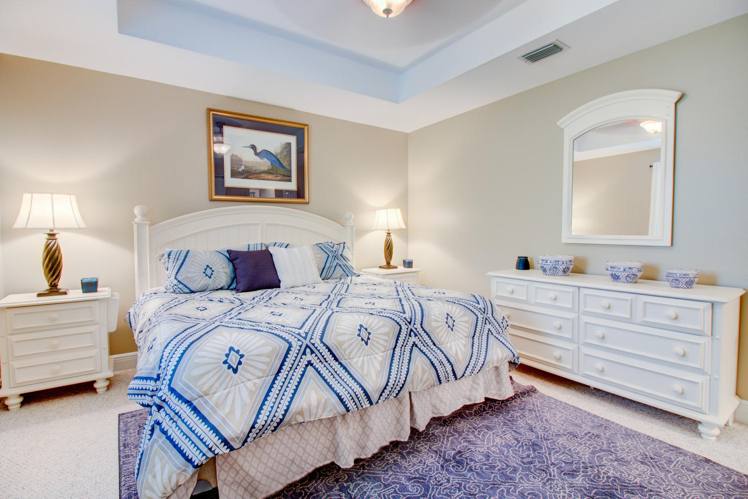 HOLIDAY SHORES ESTATES - Residential