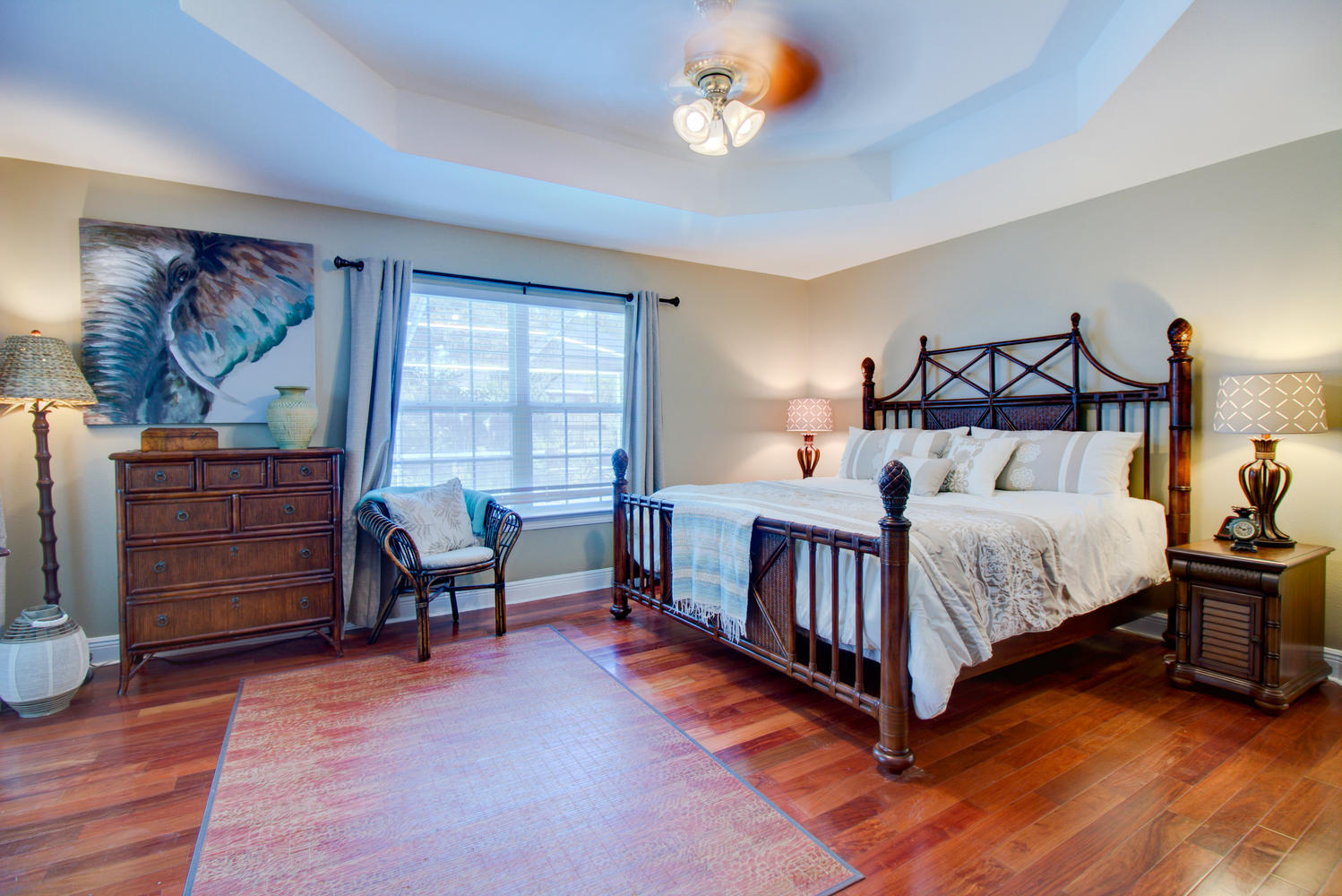 HOLIDAY SHORES ESTATES - Residential