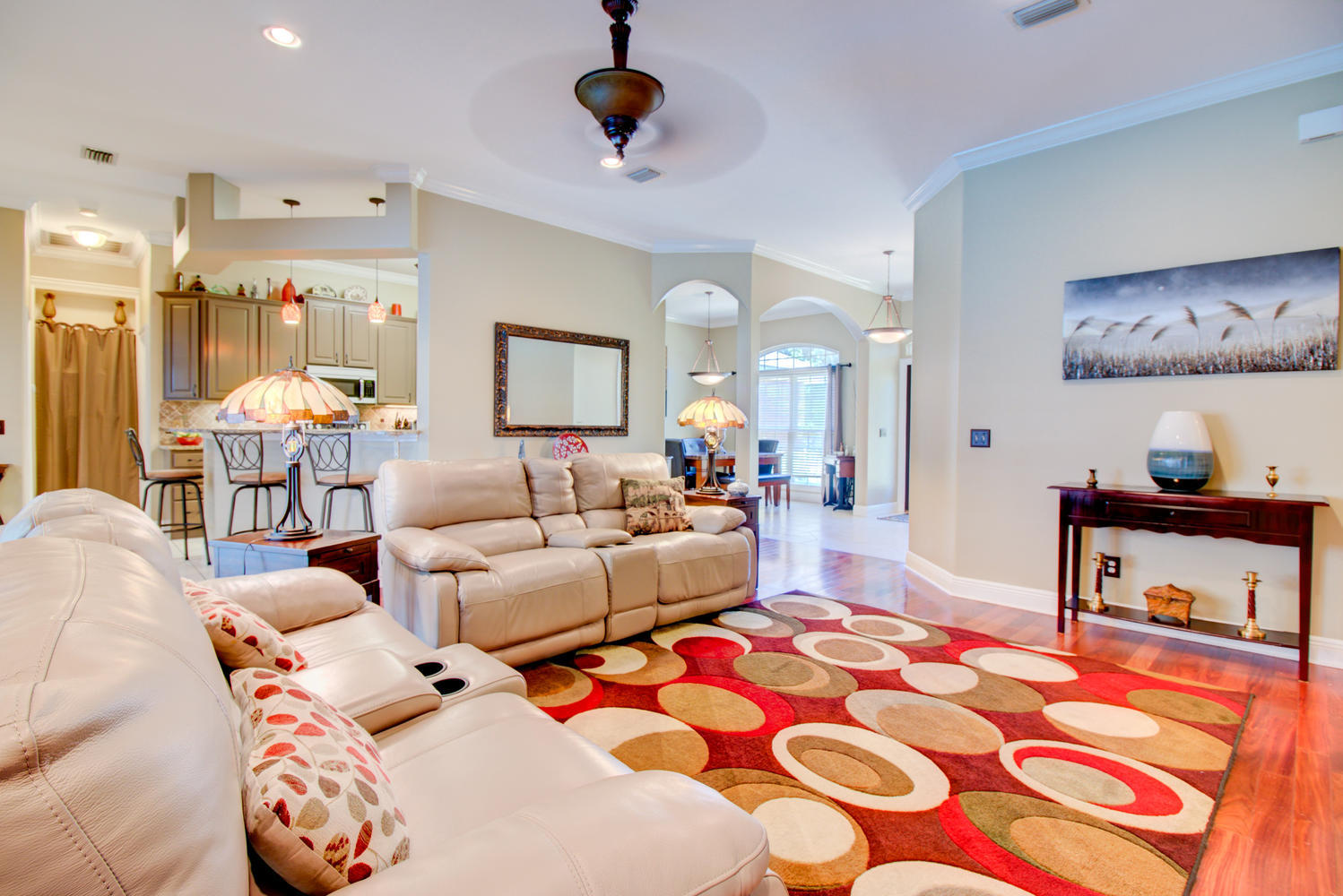 HOLIDAY SHORES ESTATES - Residential