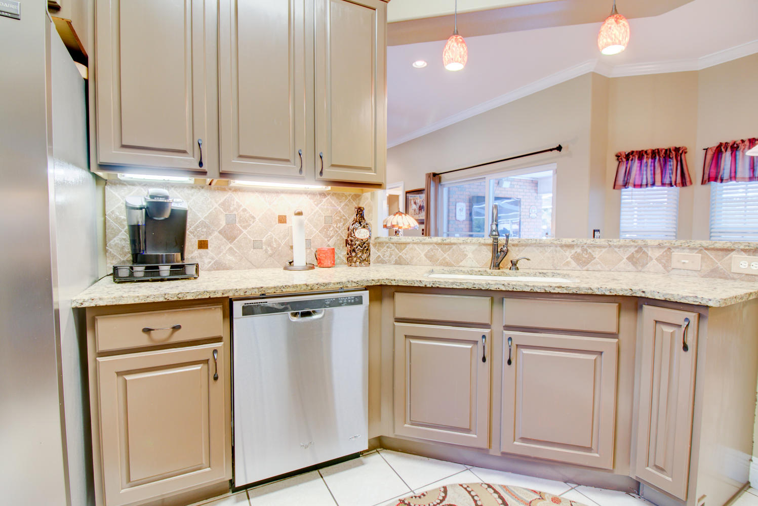 HOLIDAY SHORES ESTATES - Residential