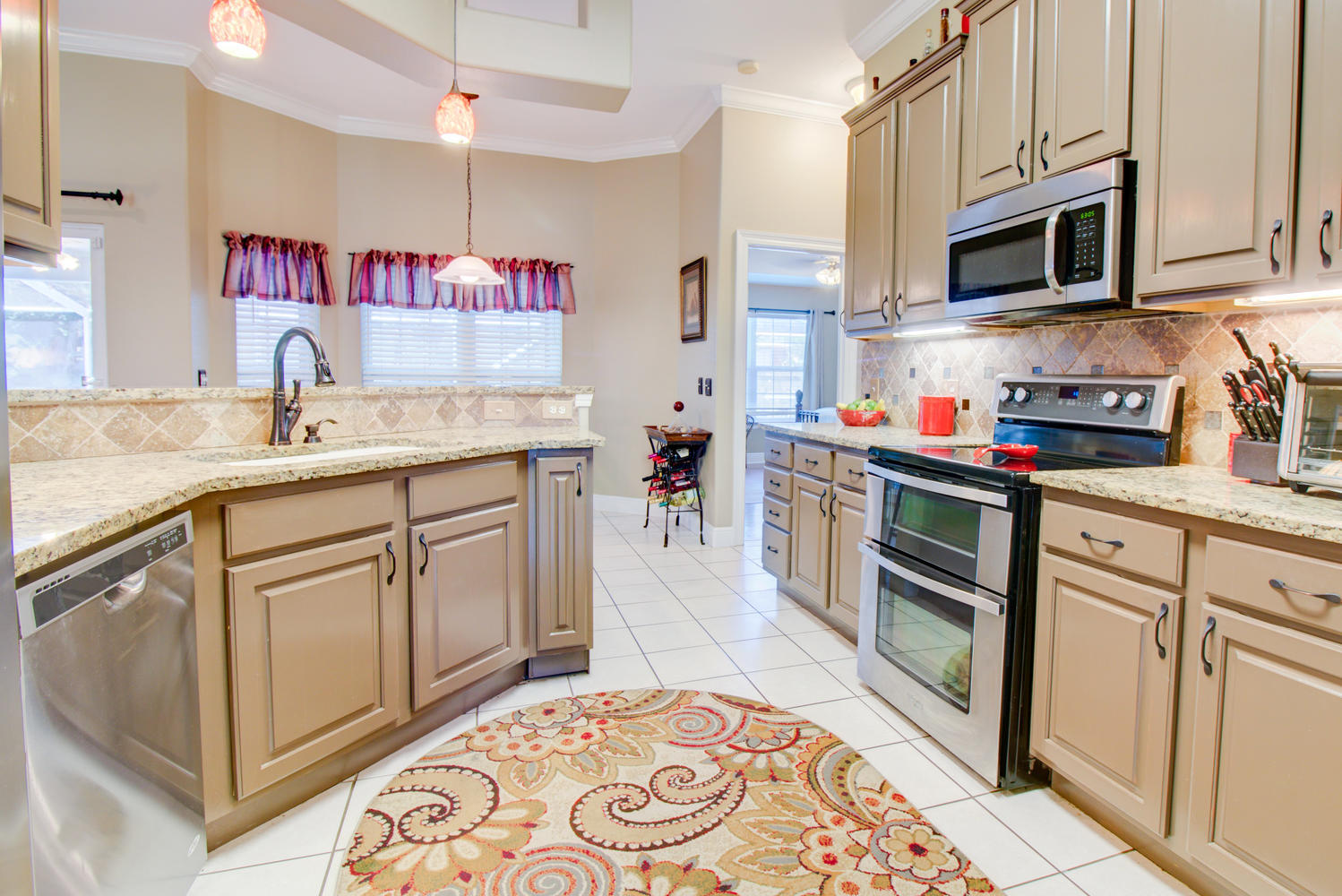 HOLIDAY SHORES ESTATES - Residential