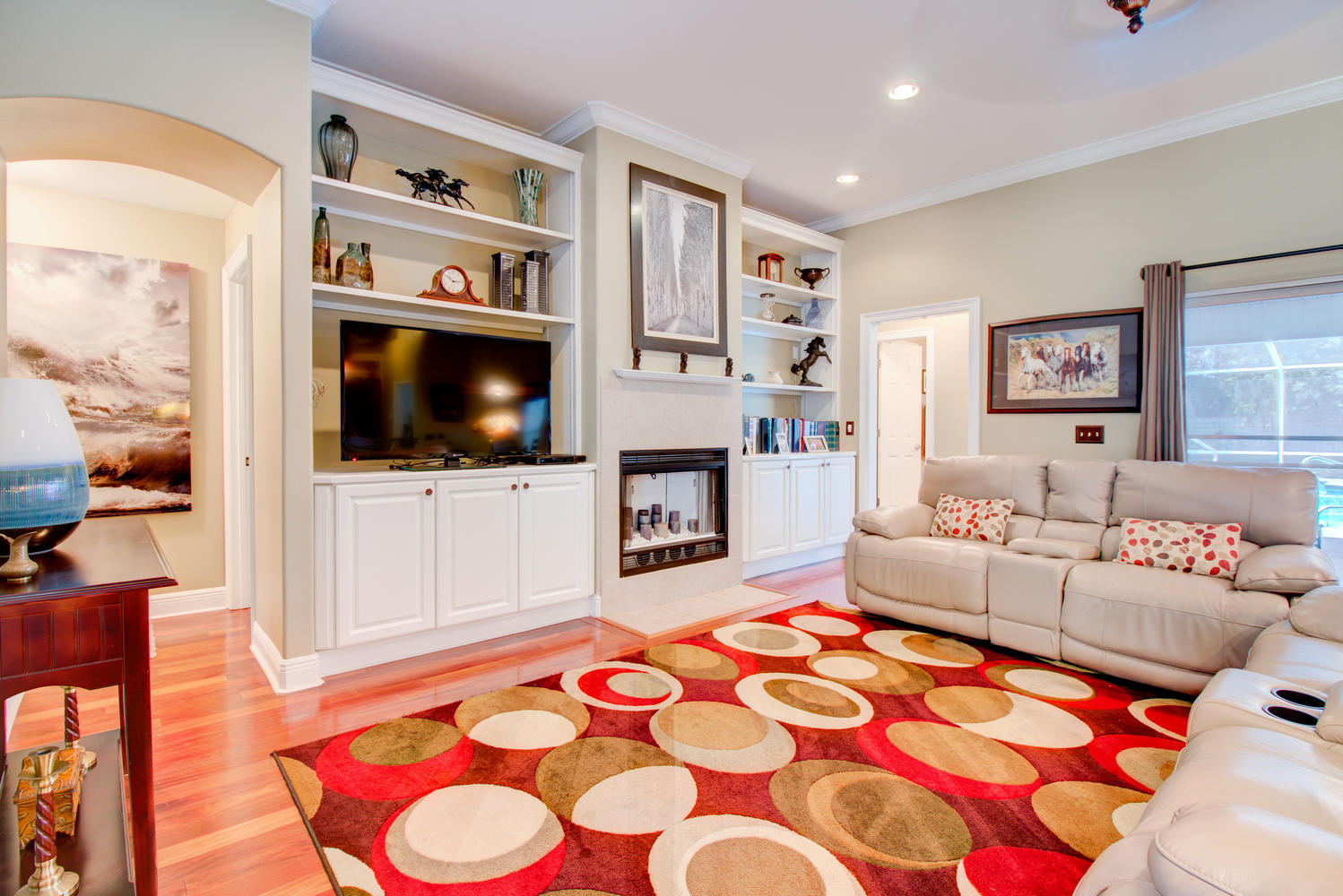 HOLIDAY SHORES ESTATES - Residential