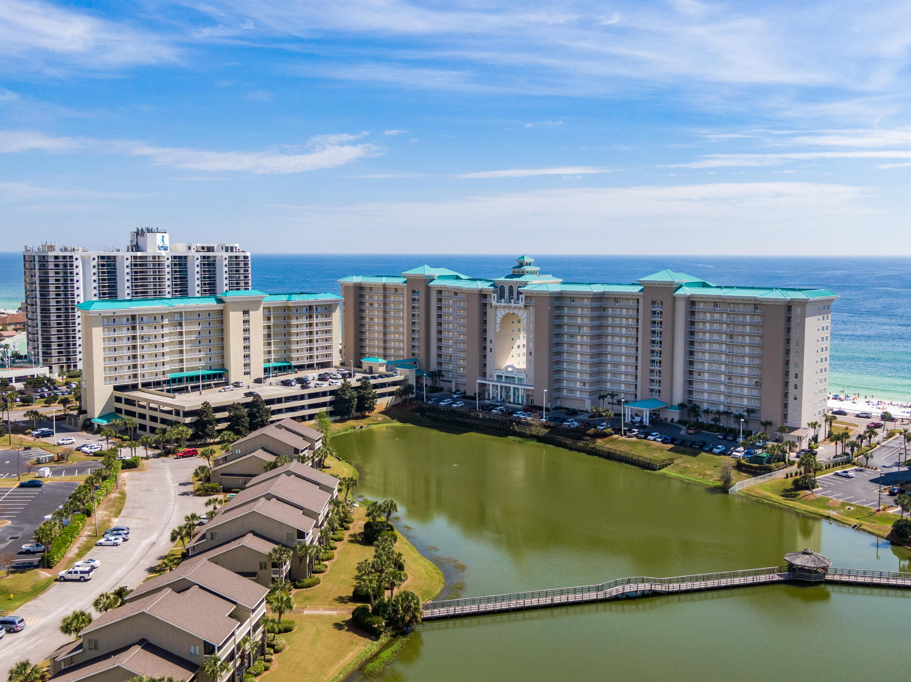 MAJESTIC SUN - Residential