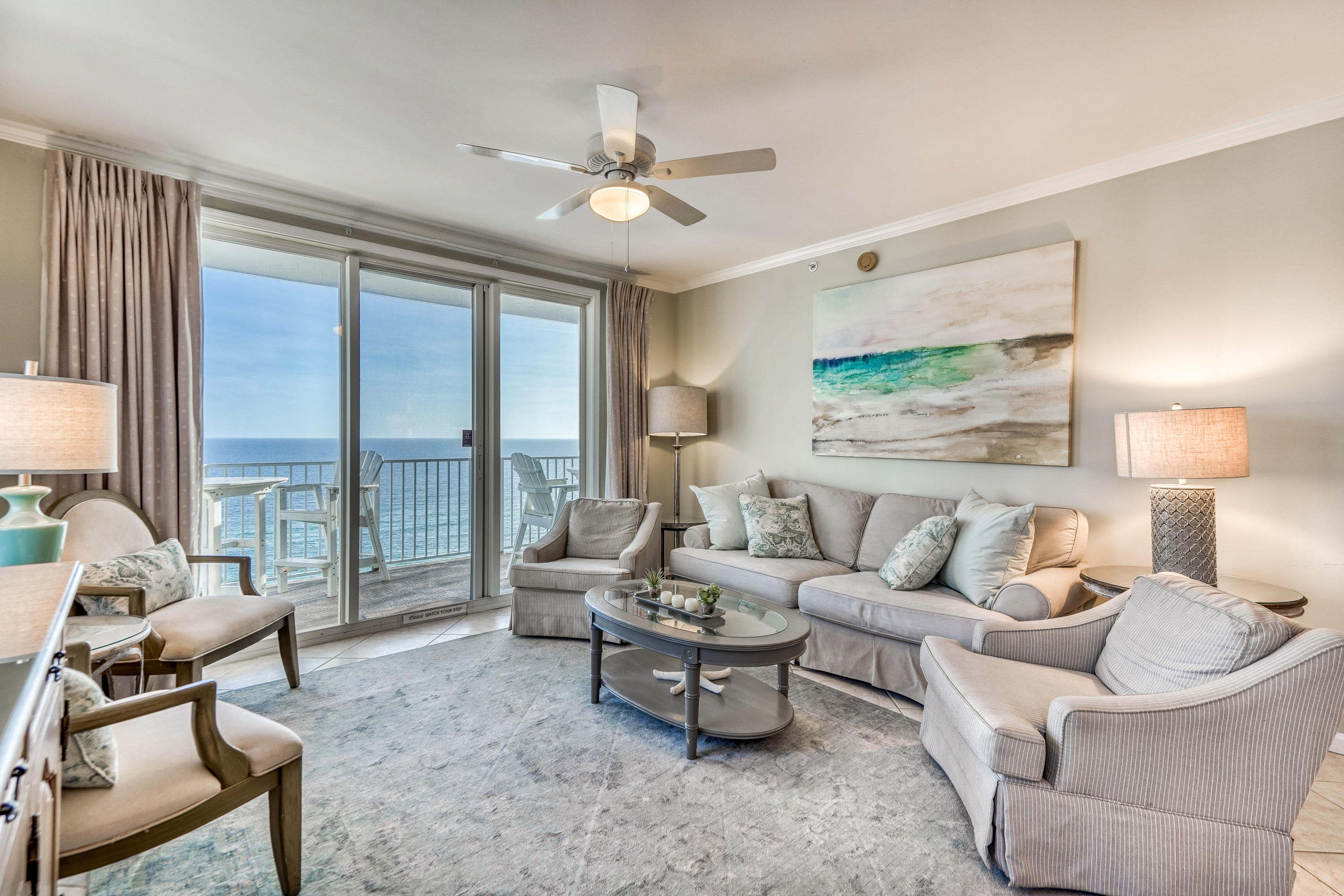 MAJESTIC SUN - Residential