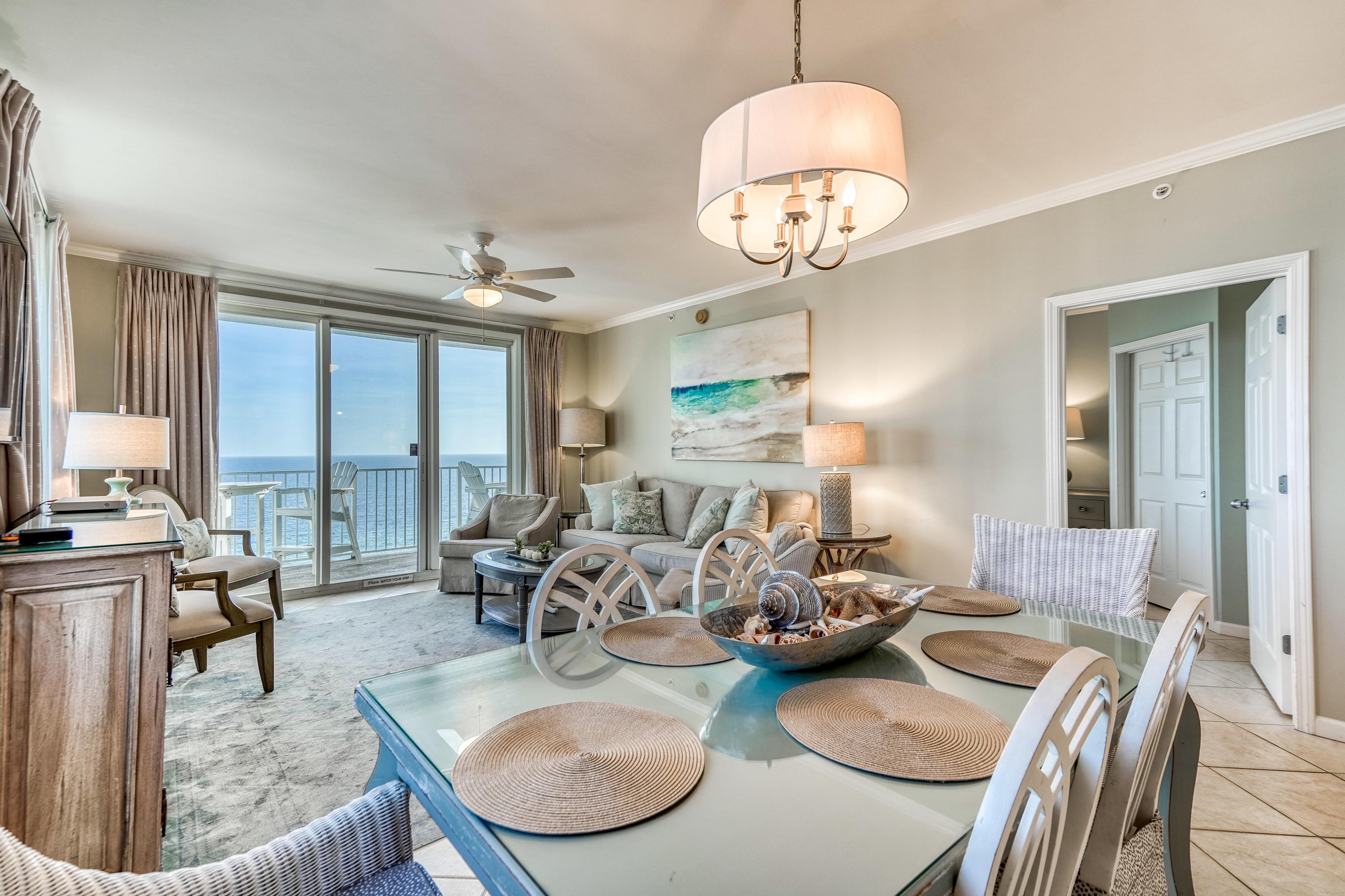 MAJESTIC SUN - Residential