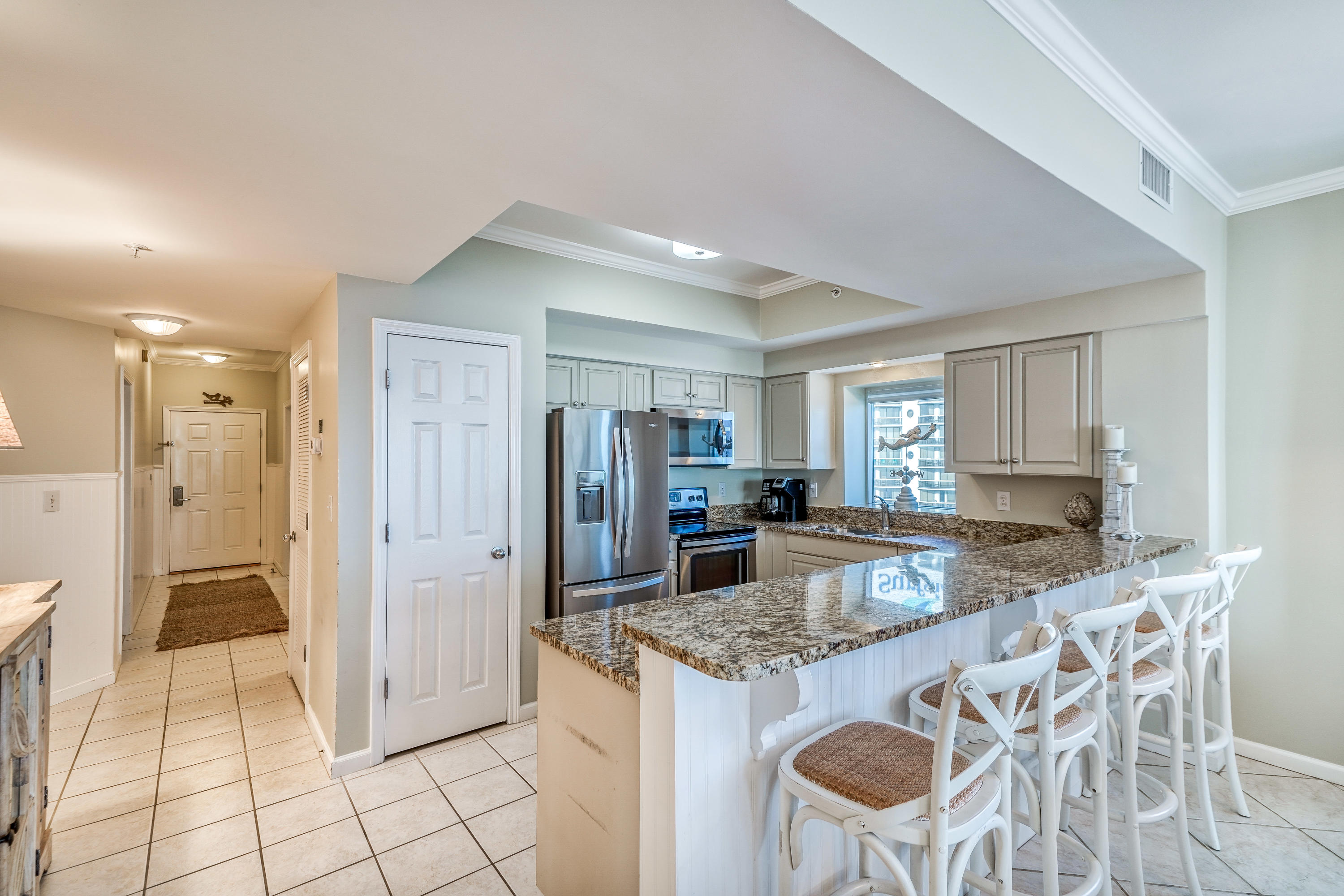 MAJESTIC SUN - Residential