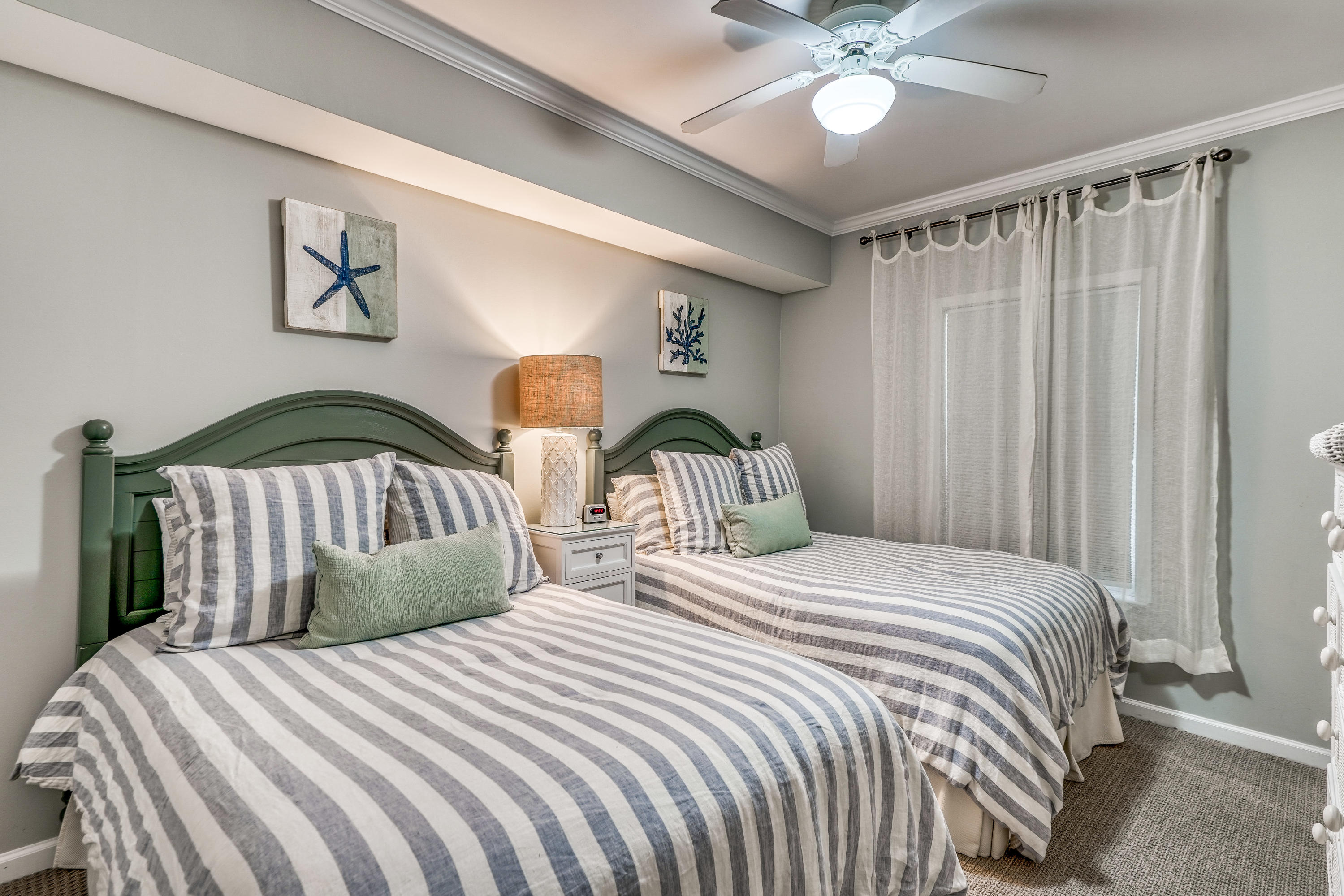 MAJESTIC SUN - Residential