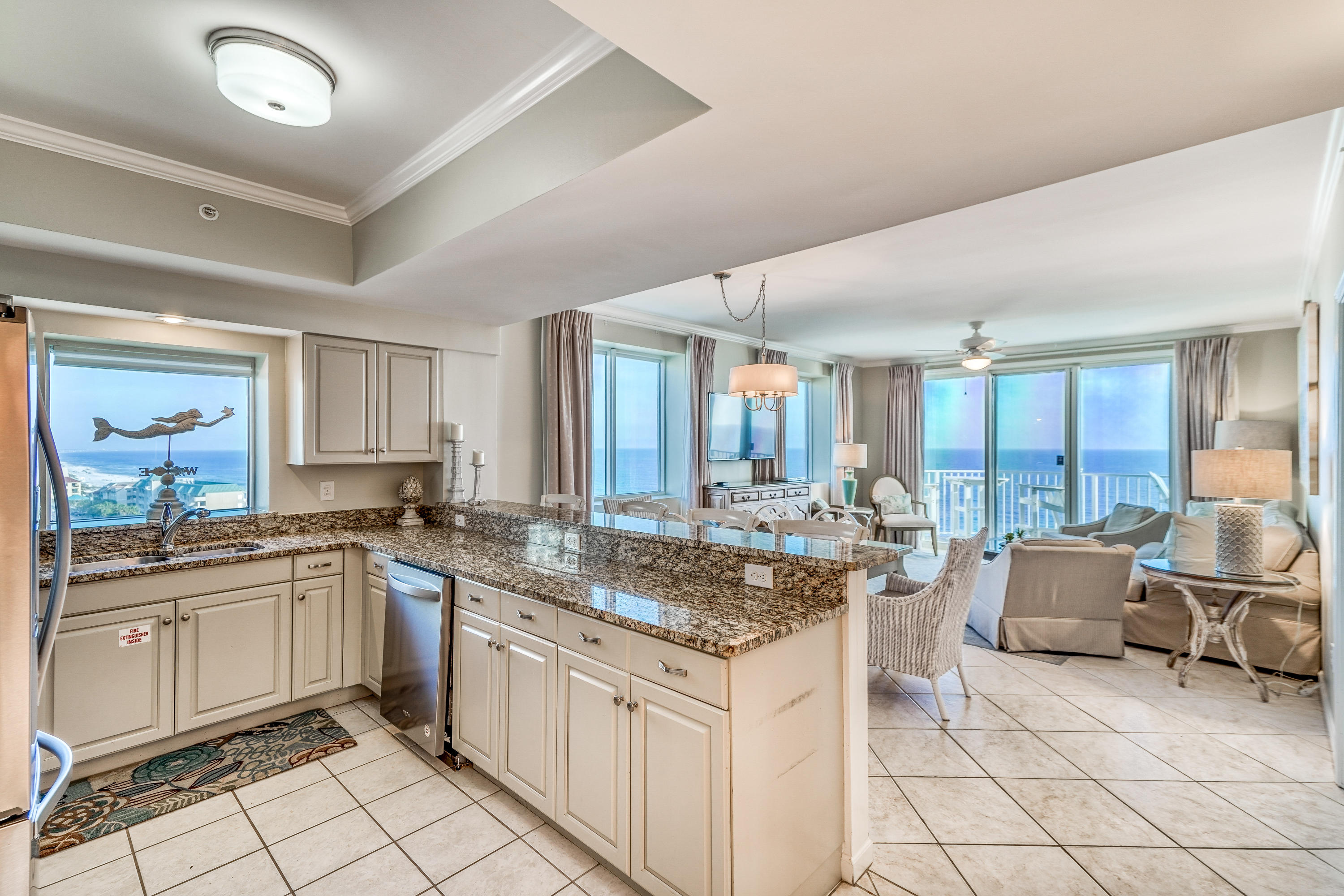 MAJESTIC SUN - Residential