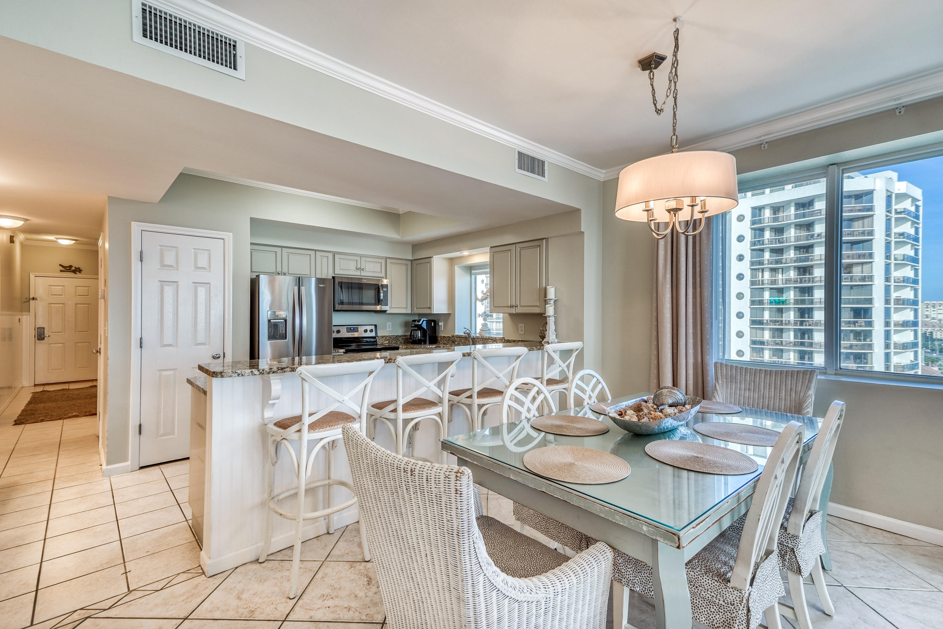 MAJESTIC SUN - Residential