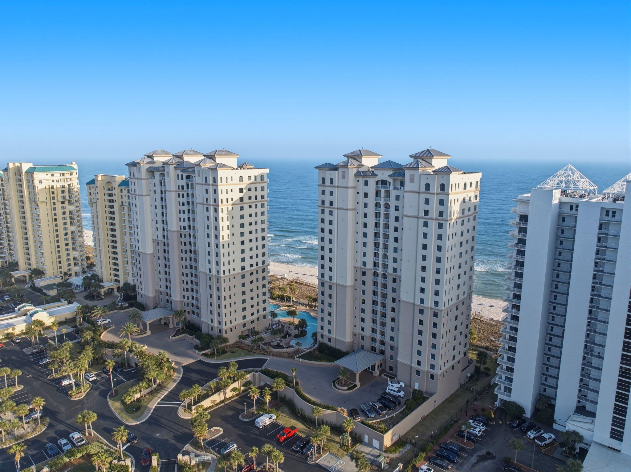 INDIGO - Residential