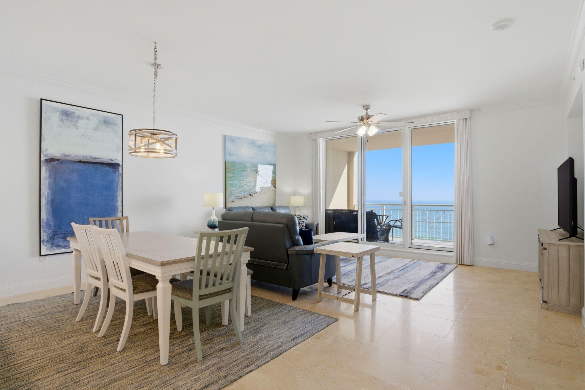 INDIGO - Residential