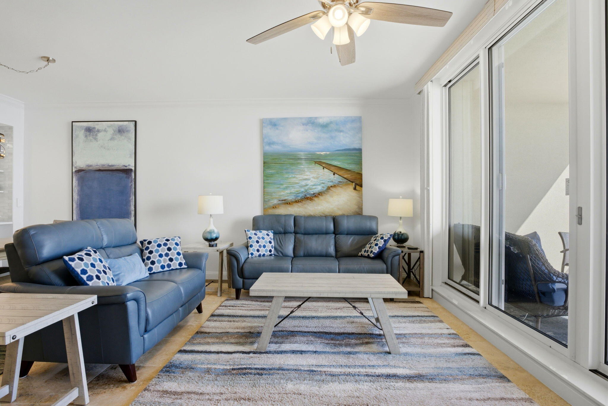 INDIGO - Residential