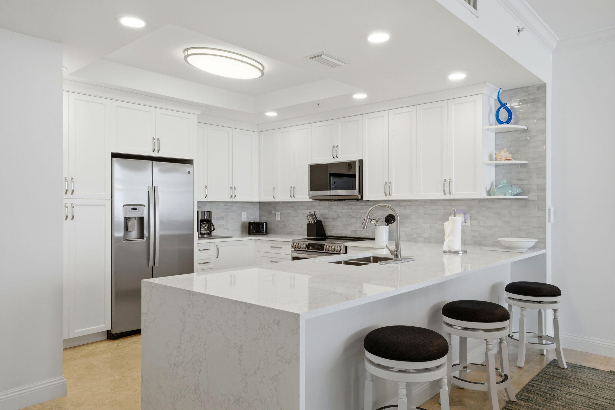 INDIGO - Residential