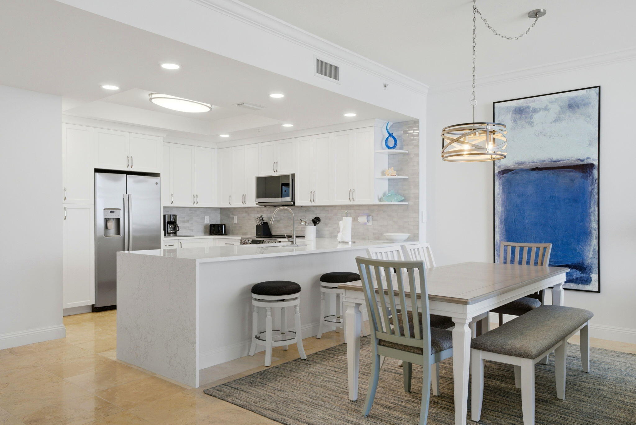 INDIGO - Residential