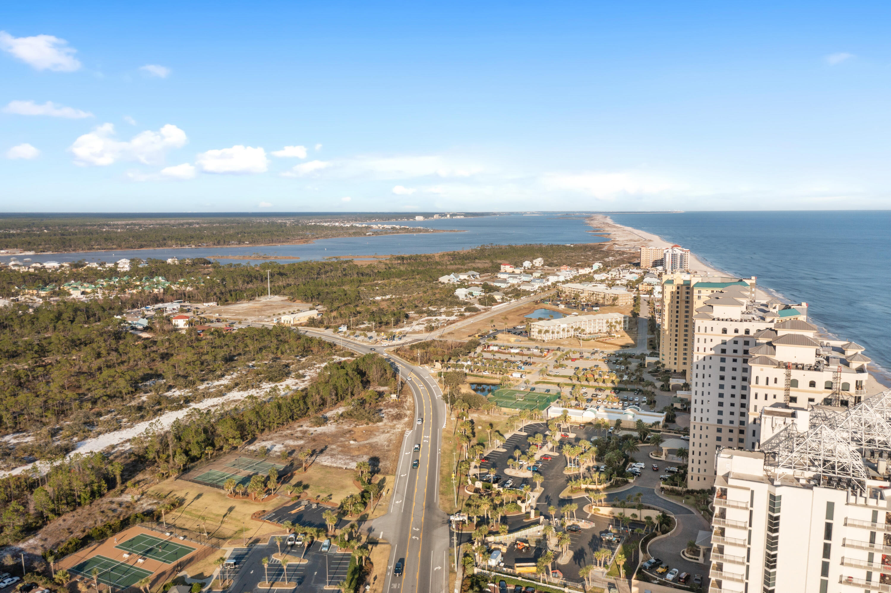 INDIGO - Residential