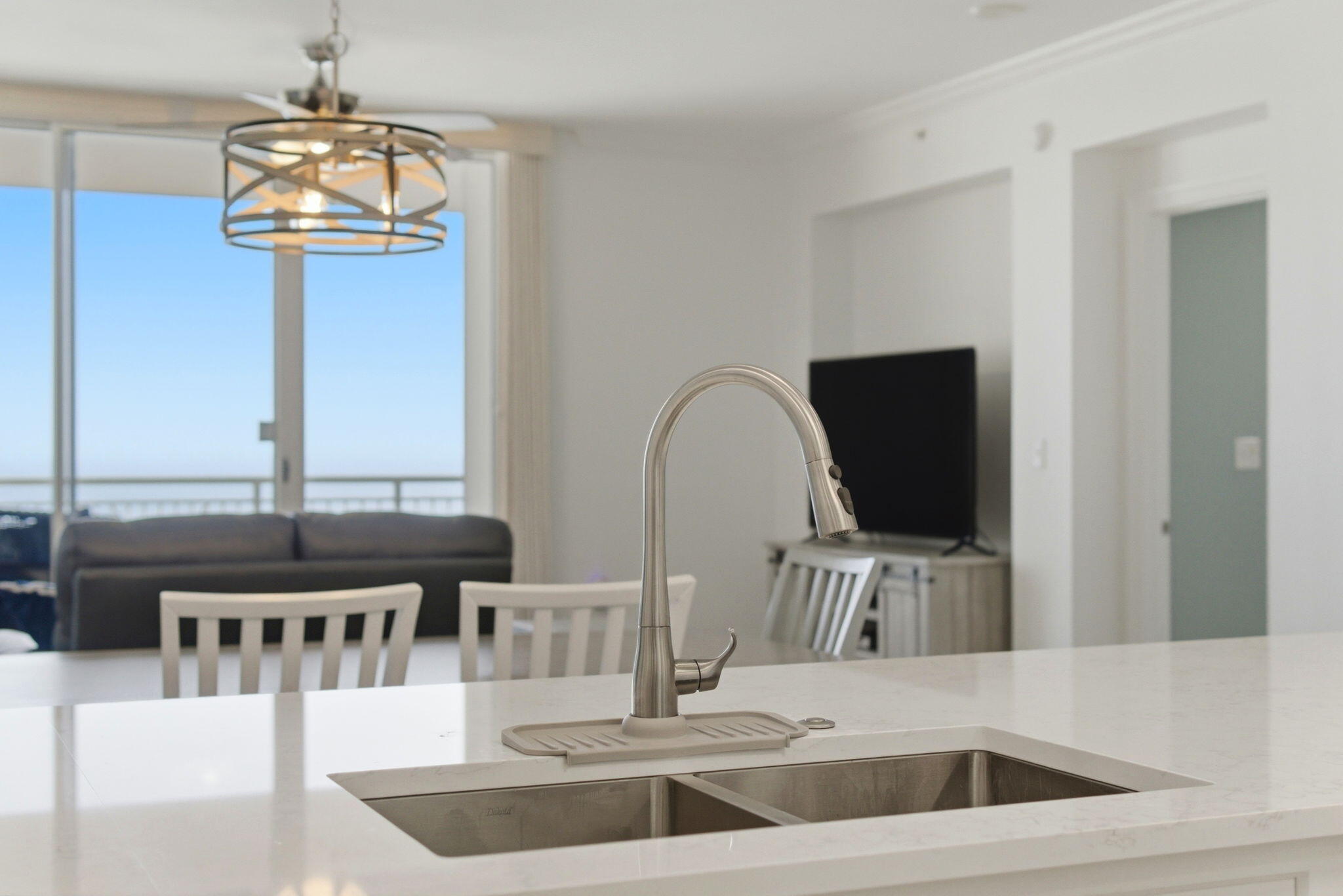 INDIGO - Residential