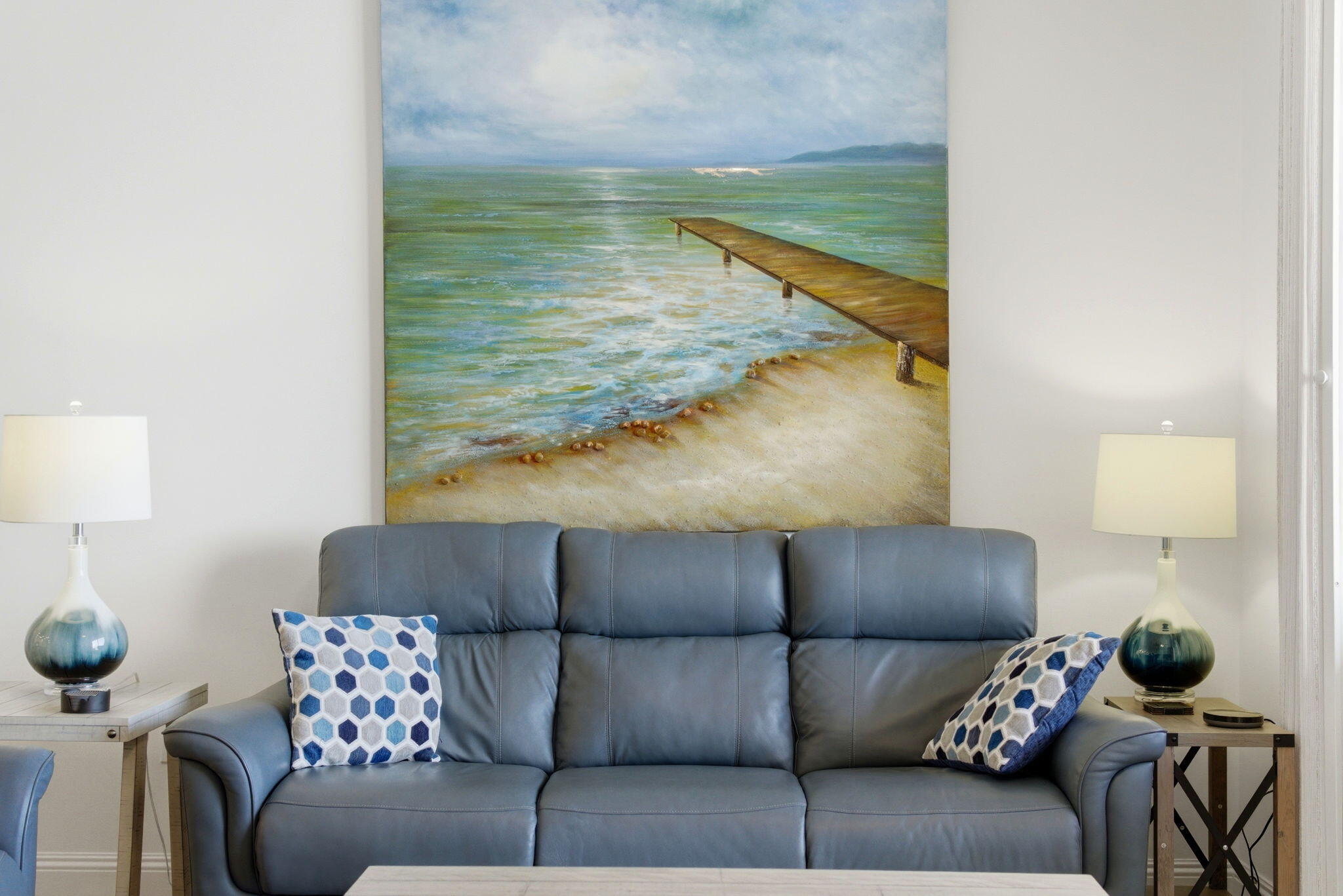 INDIGO - Residential