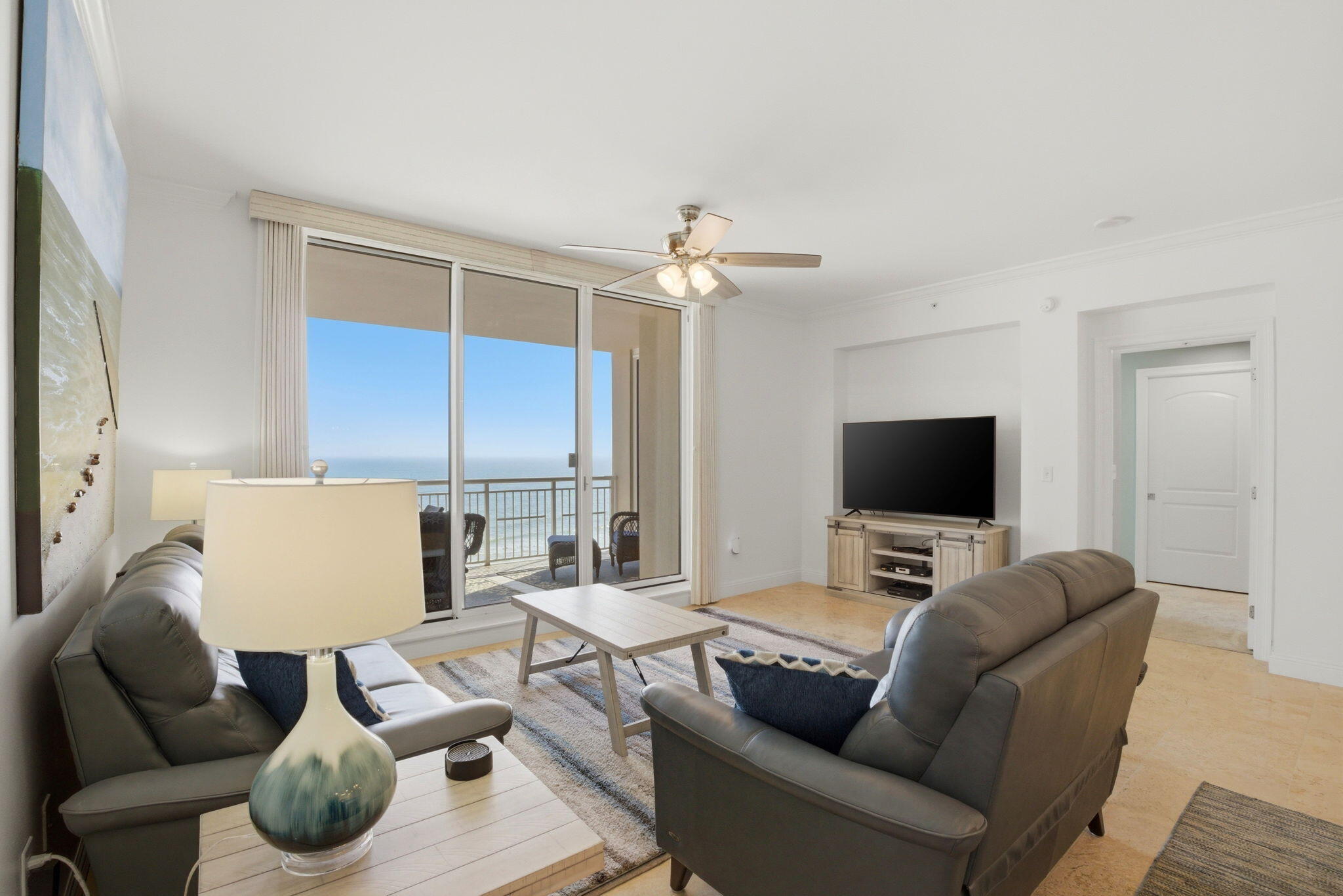 INDIGO - Residential