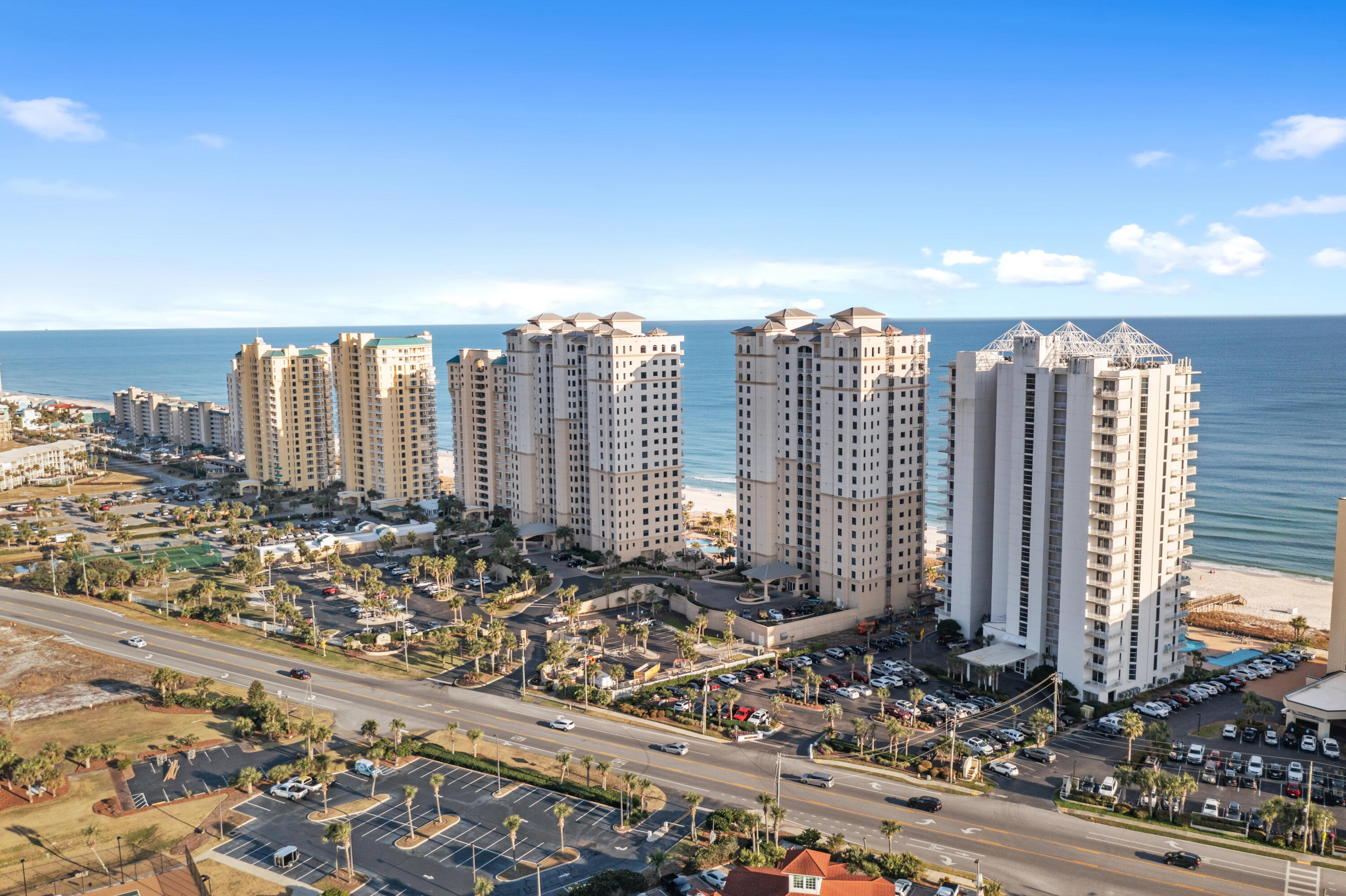 INDIGO - Residential