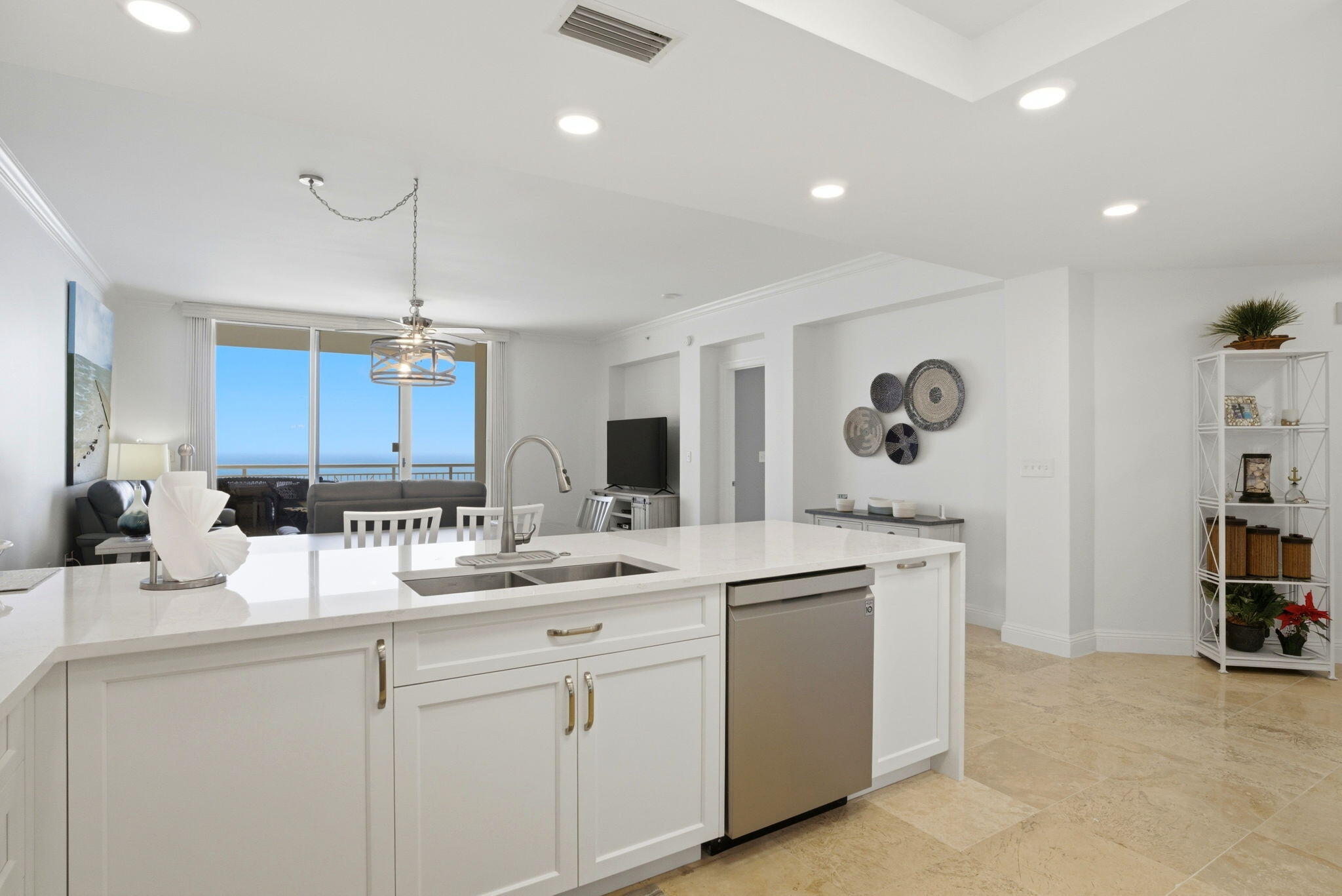 INDIGO - Residential