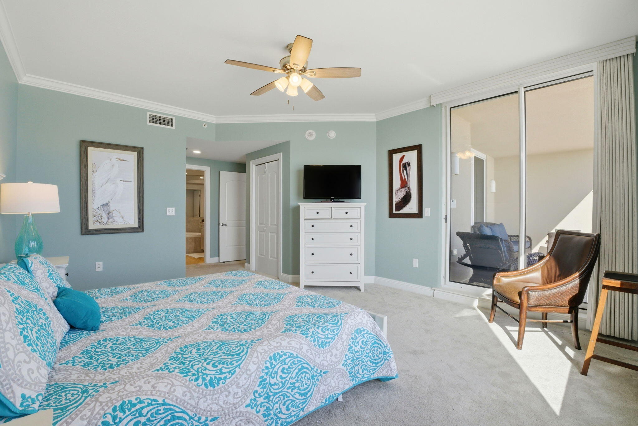 INDIGO - Residential