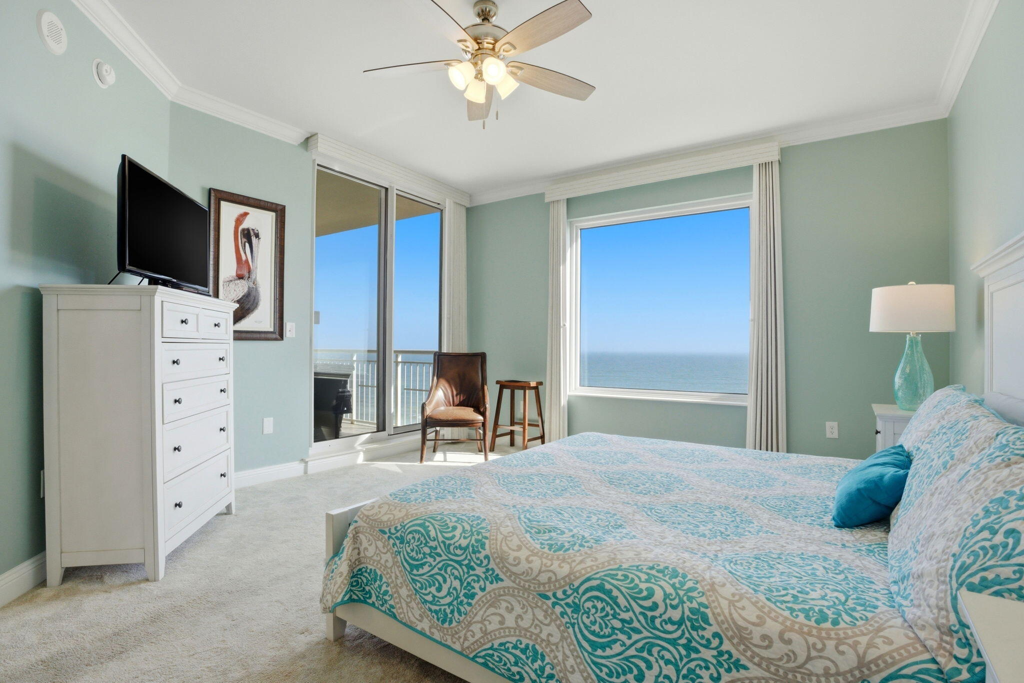 INDIGO - Residential