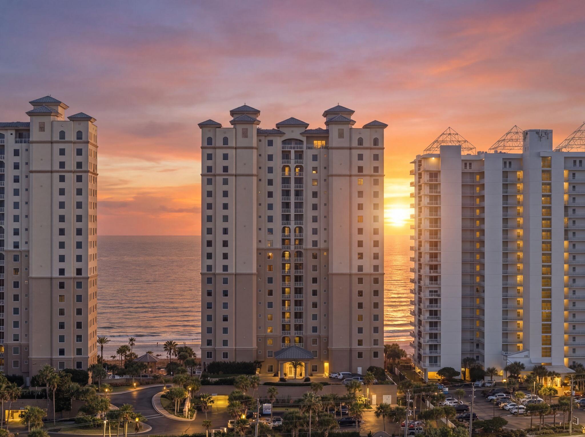 INDIGO - Residential