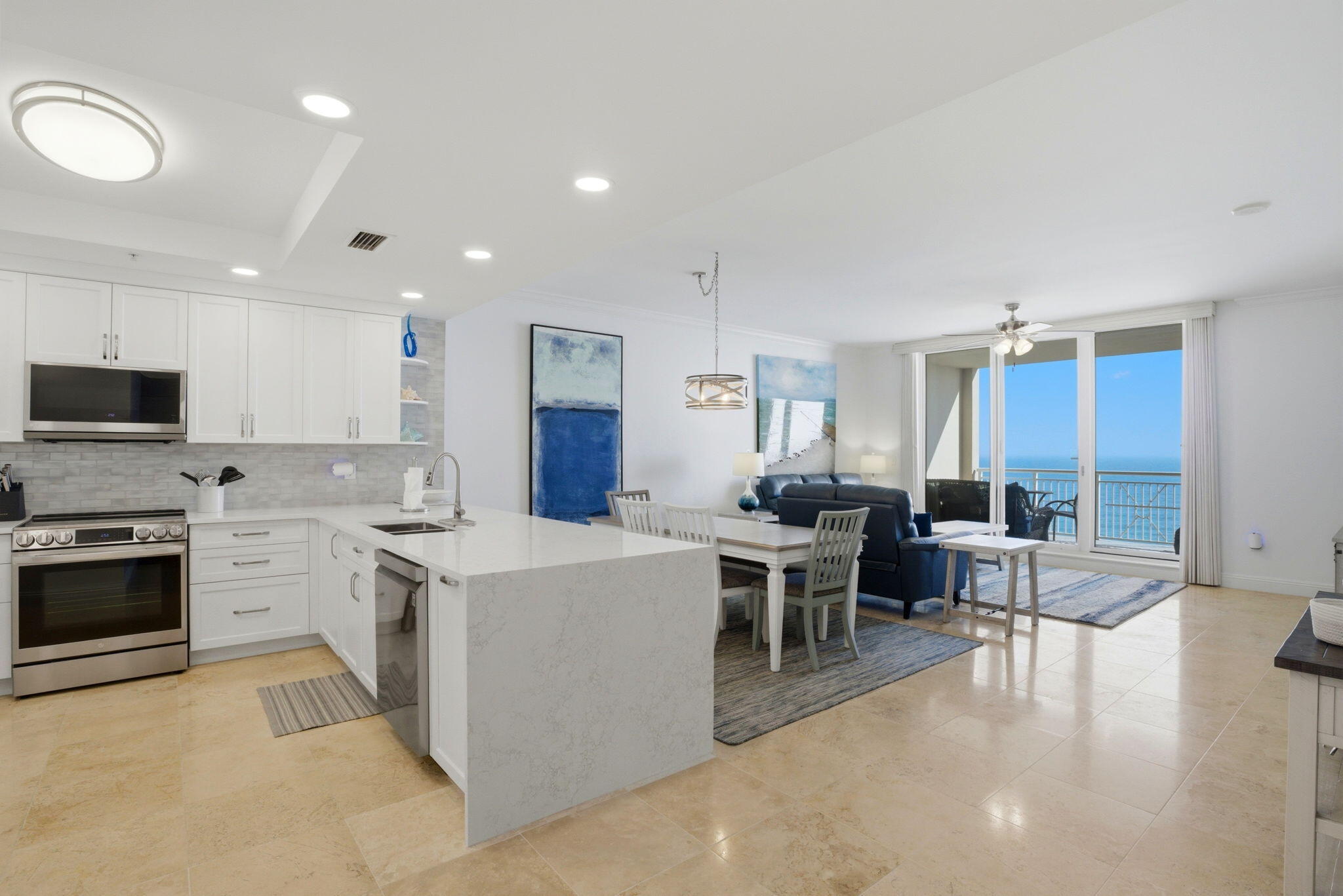 INDIGO - Residential