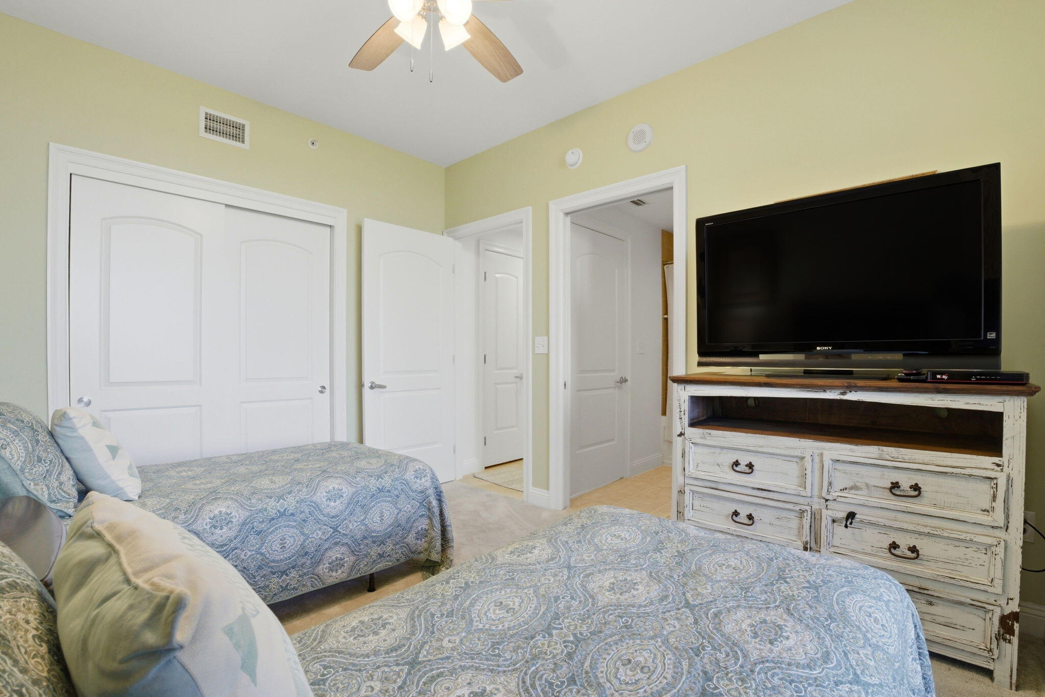 INDIGO - Residential