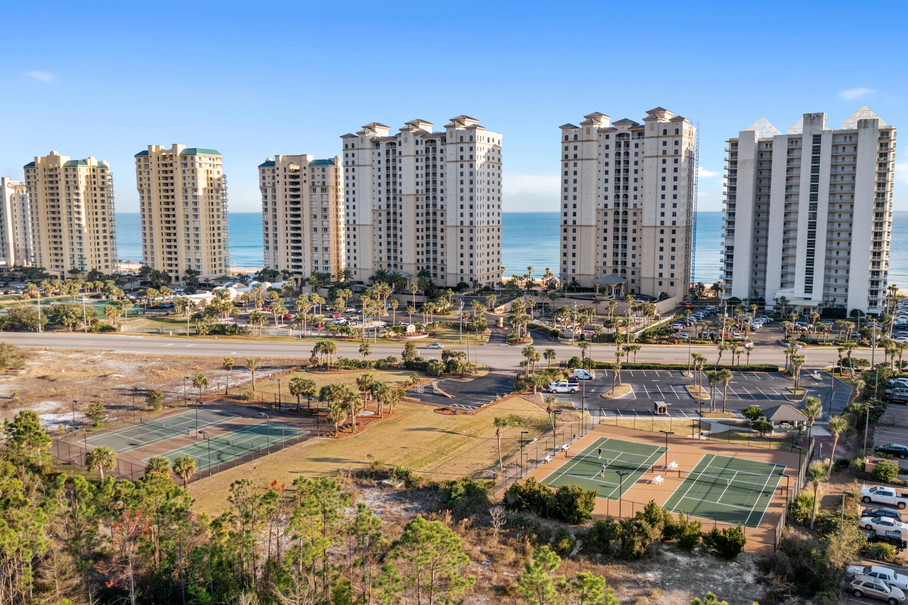 INDIGO - Residential