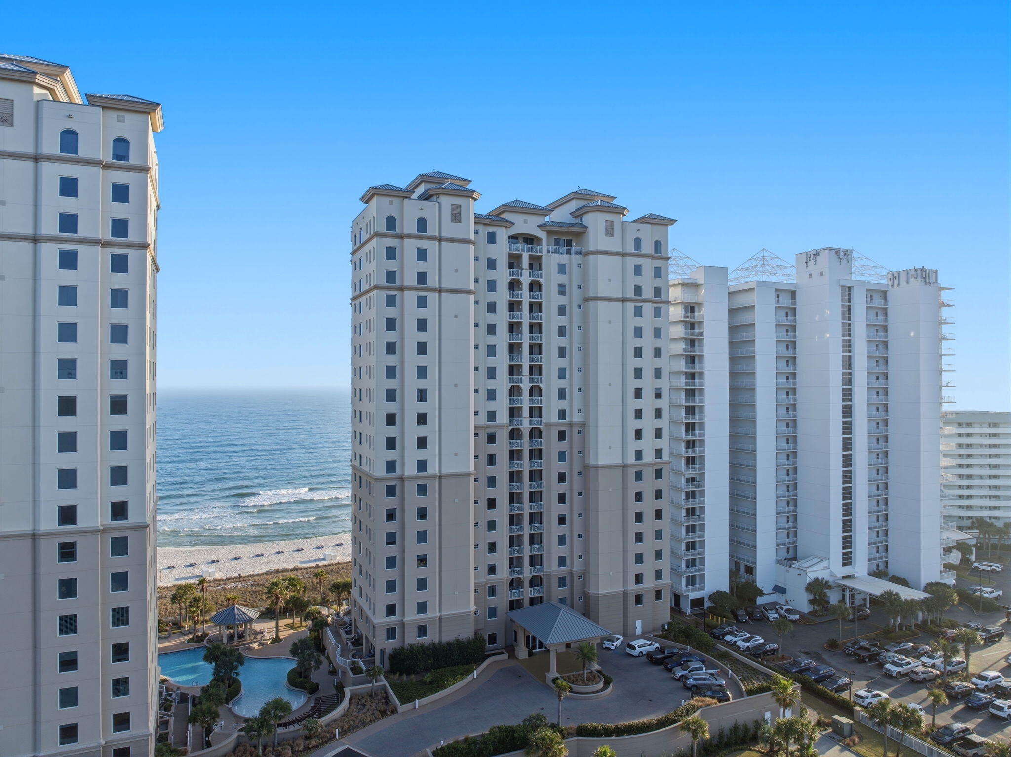 INDIGO - Residential