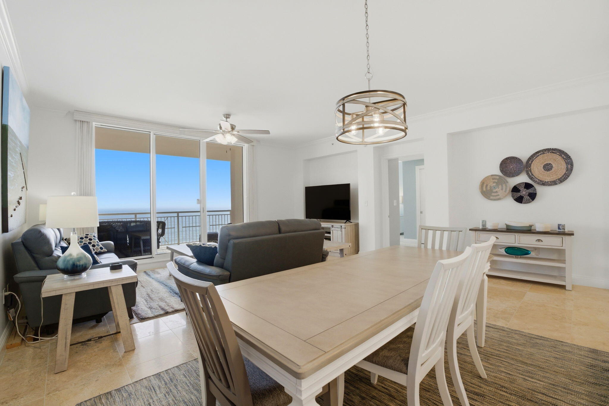 INDIGO - Residential