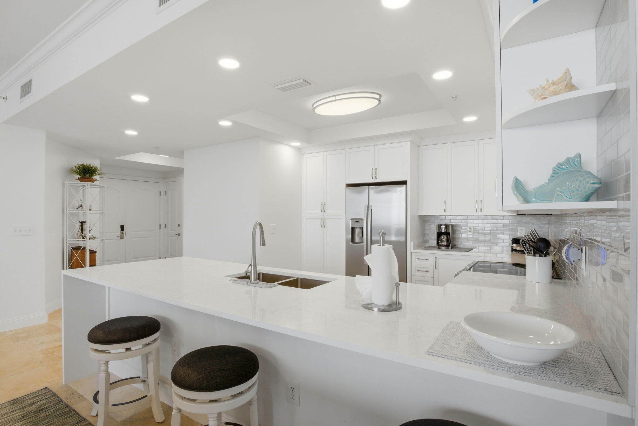 INDIGO - Residential