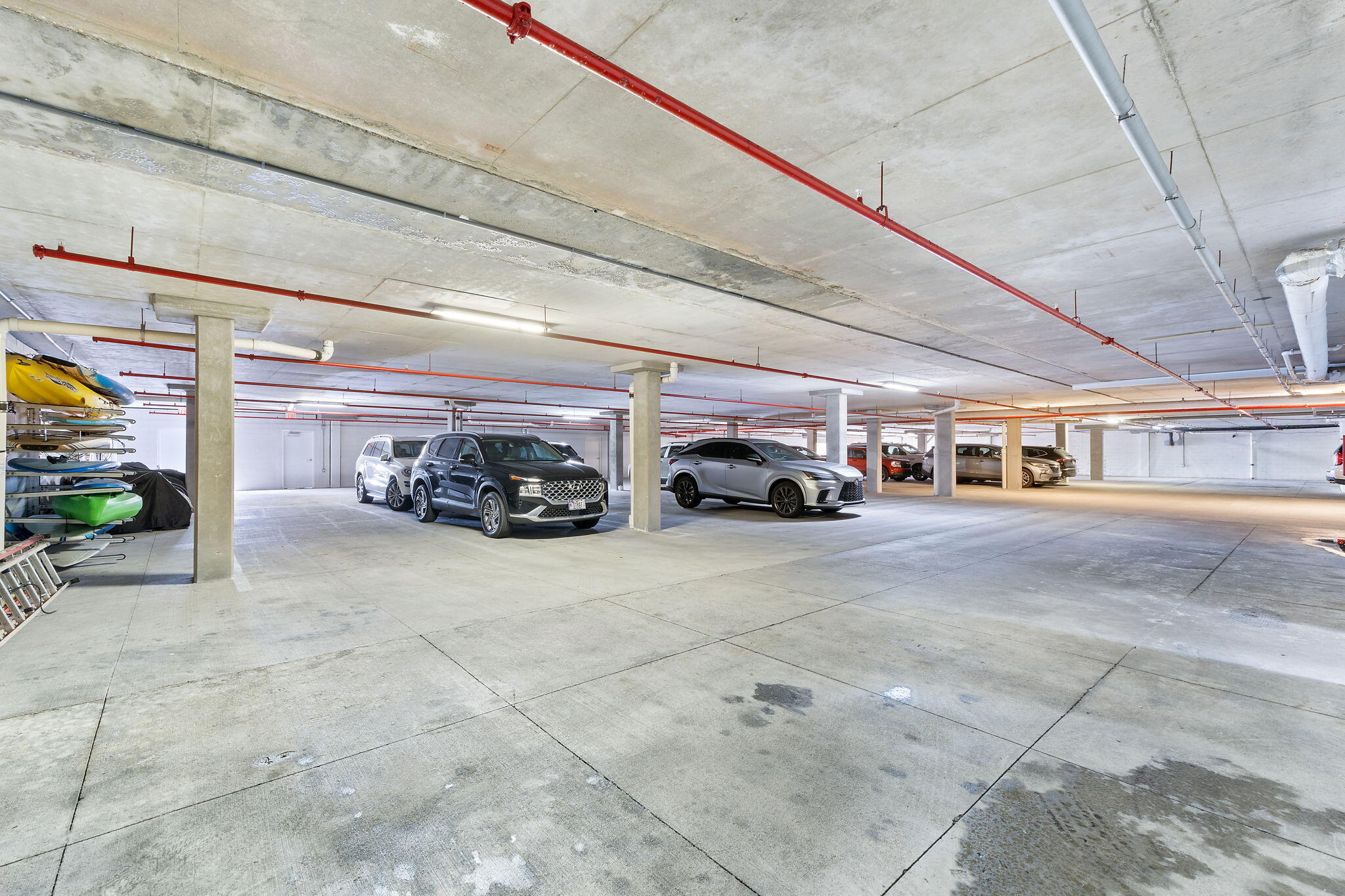 INDIGO - Residential