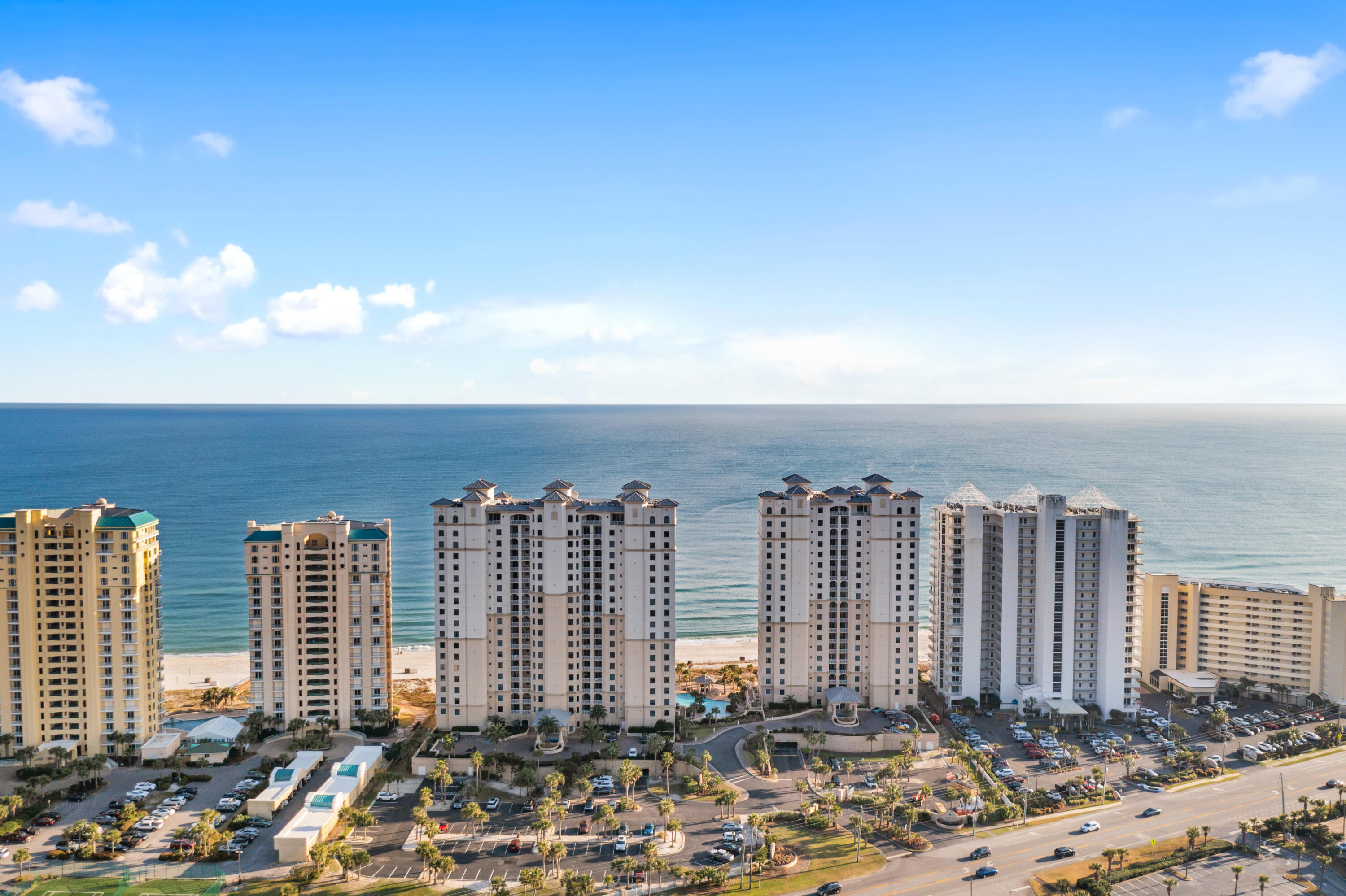 INDIGO - Residential