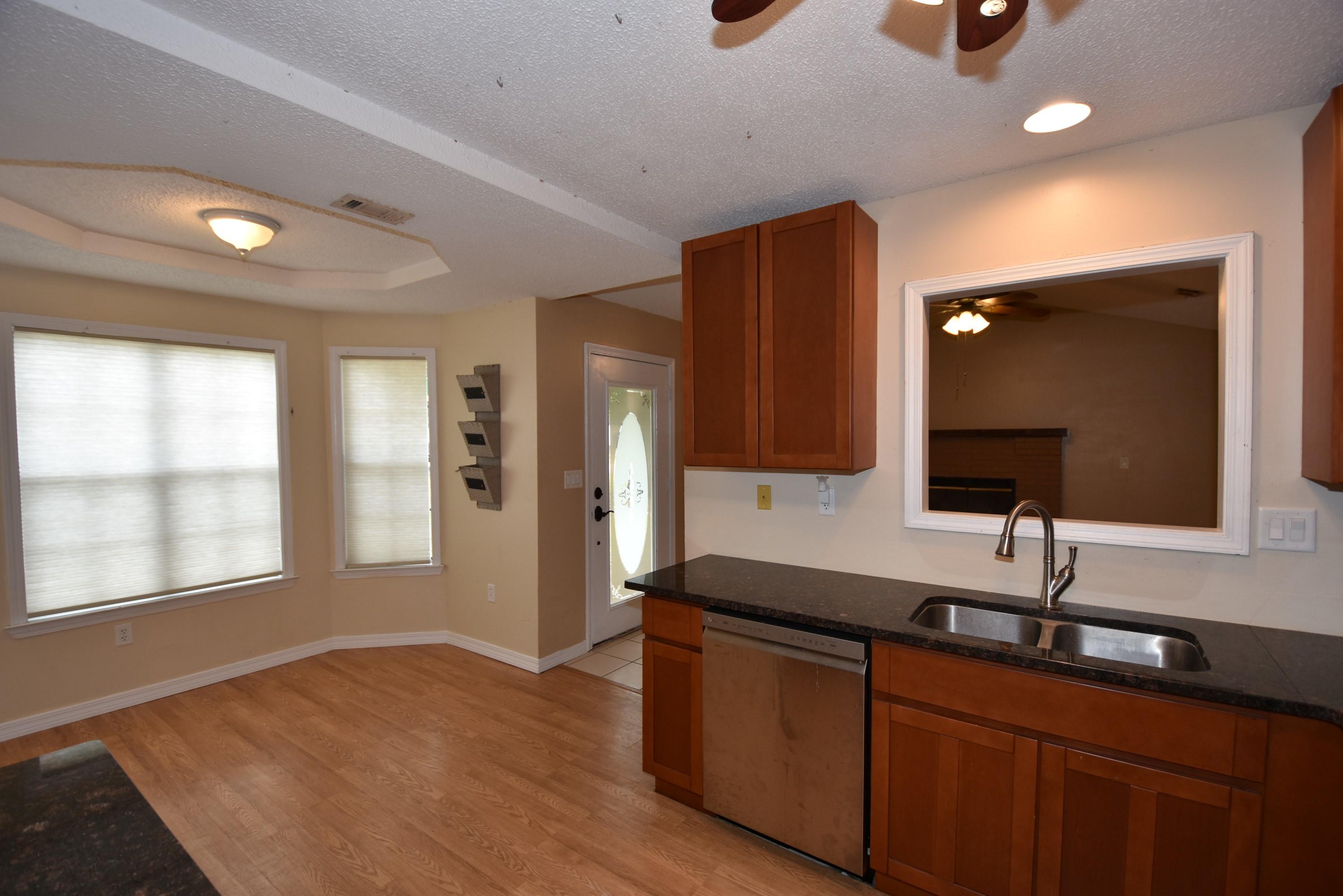 BEACONS BEND SOUTH - Residential