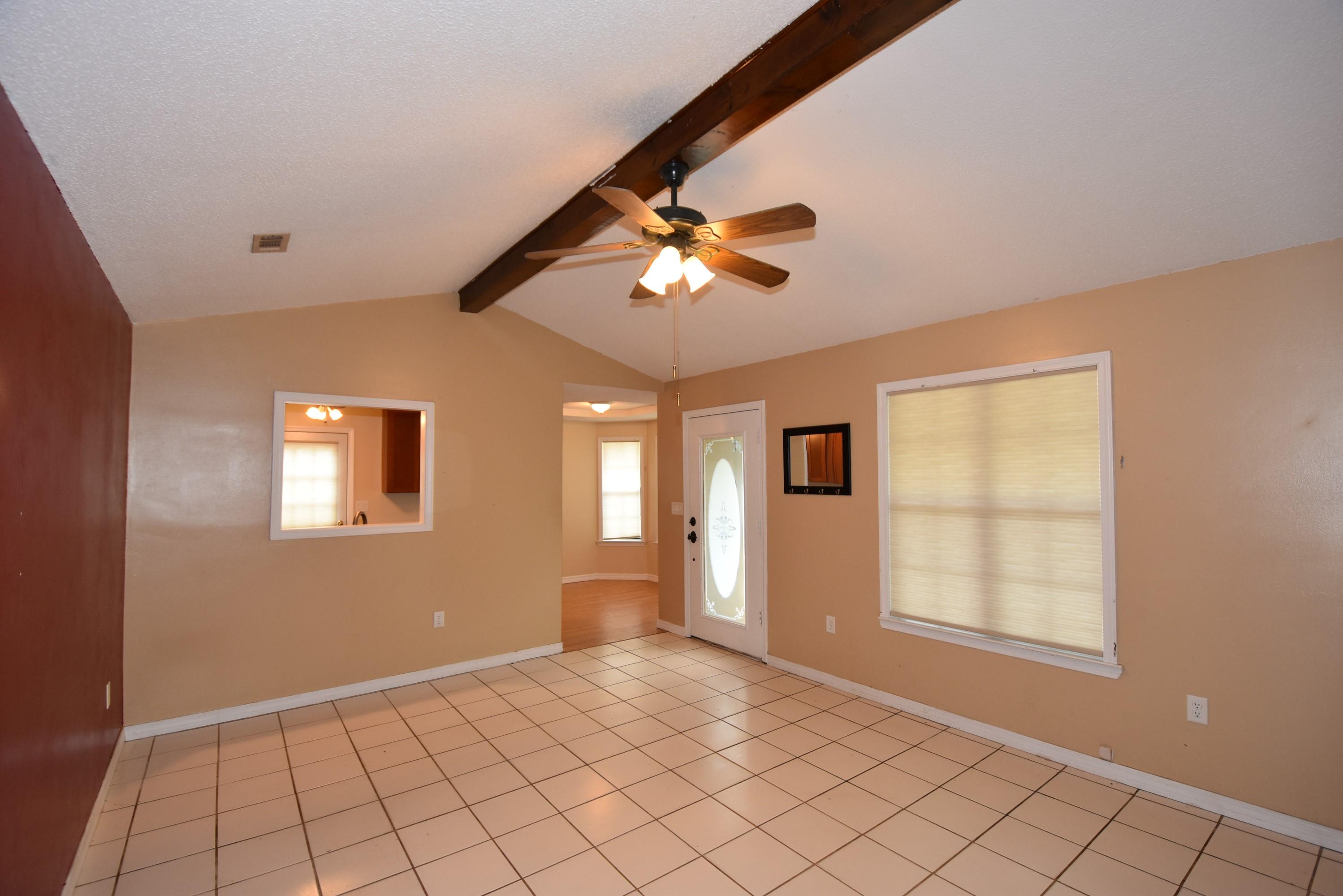 BEACONS BEND SOUTH - Residential