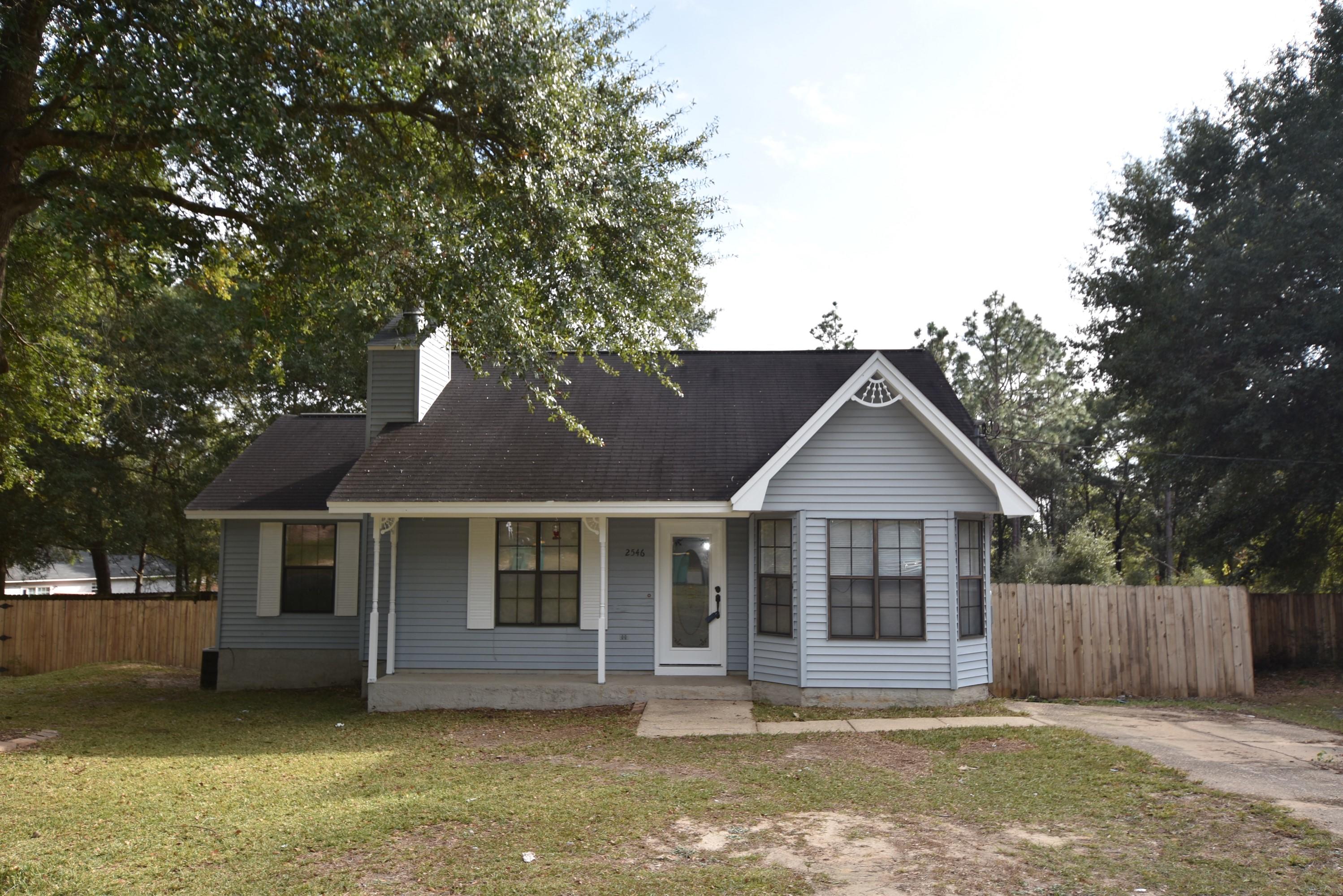 BEACONS BEND SOUTH - Residential