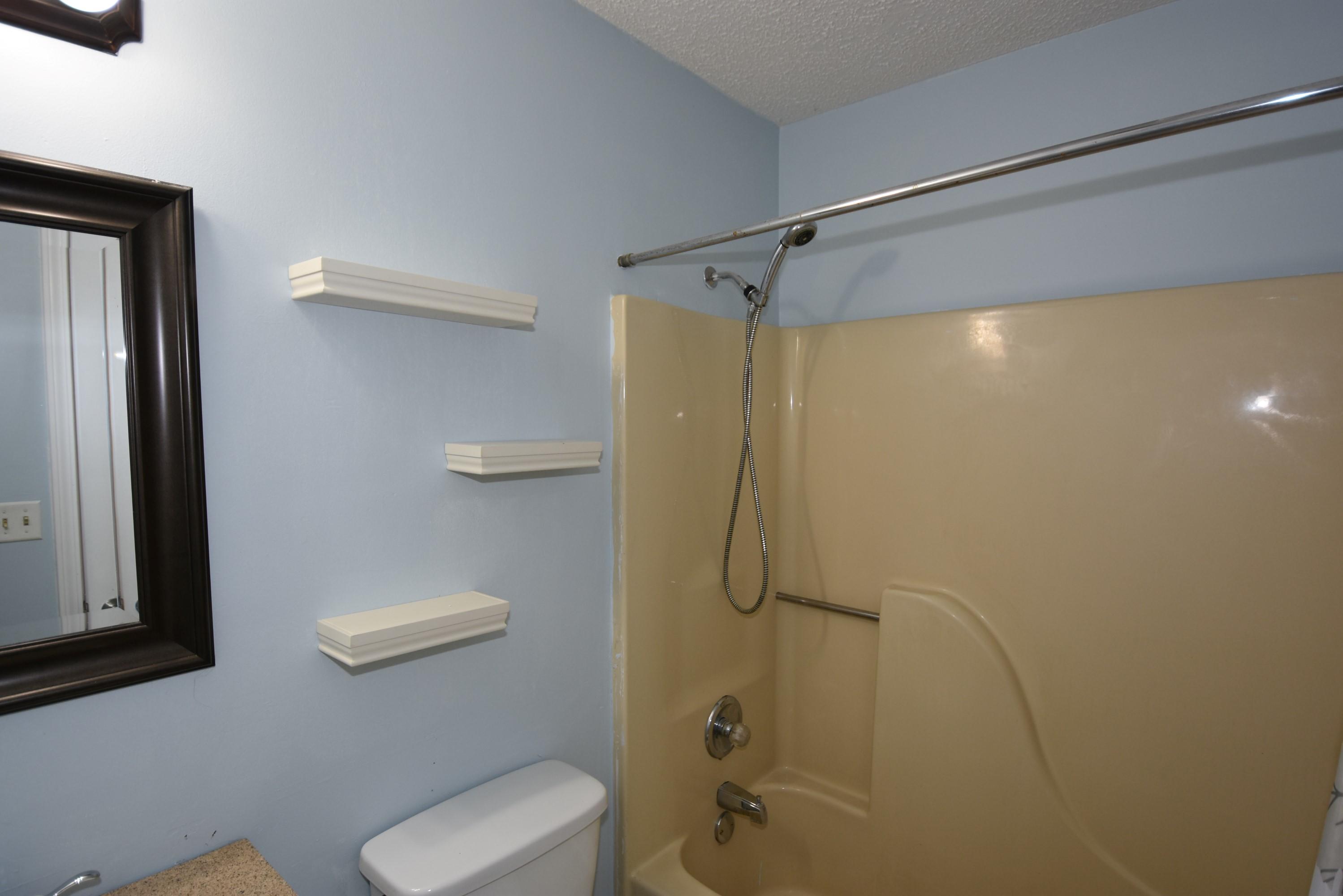 BEACONS BEND SOUTH - Residential