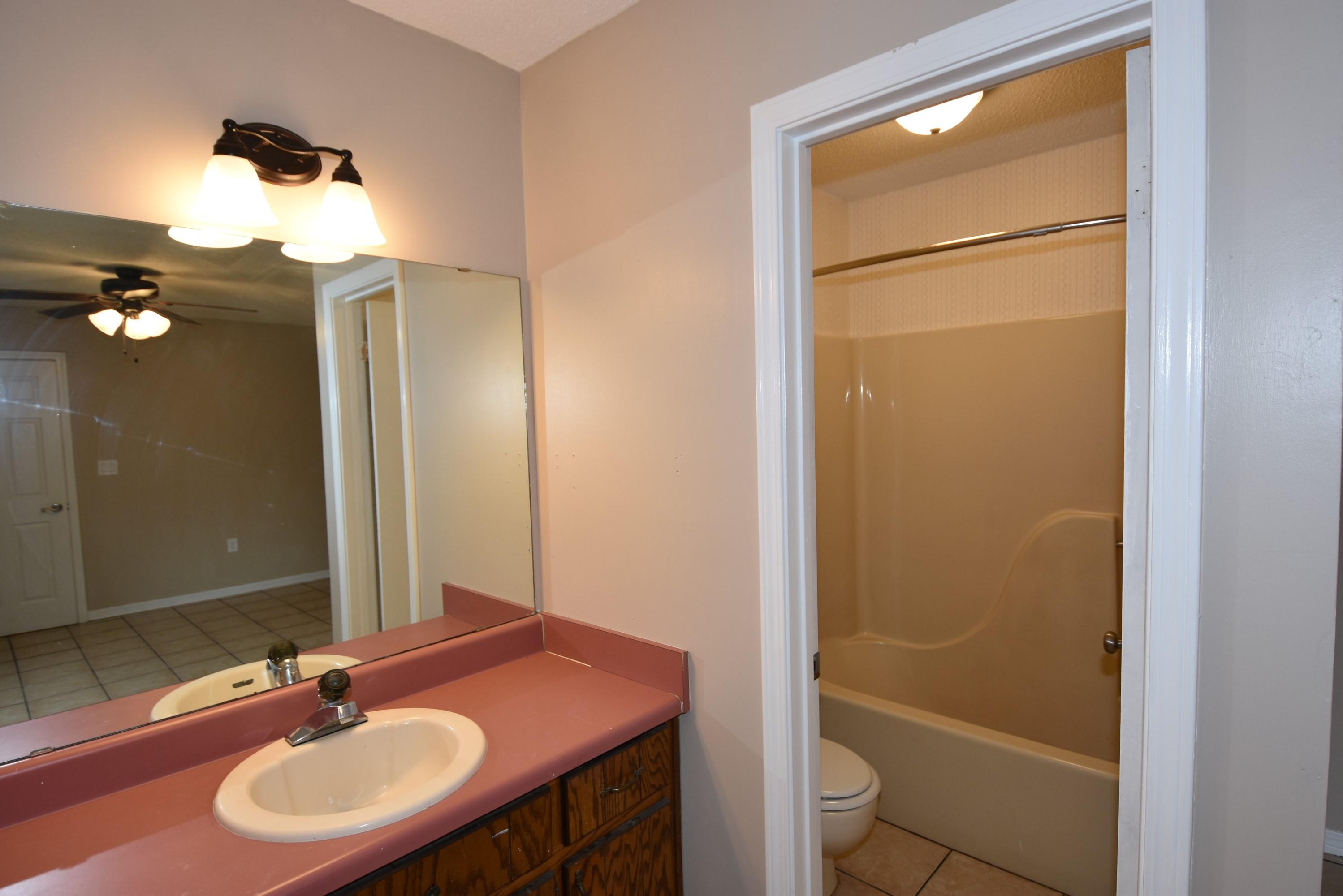 BEACONS BEND SOUTH - Residential