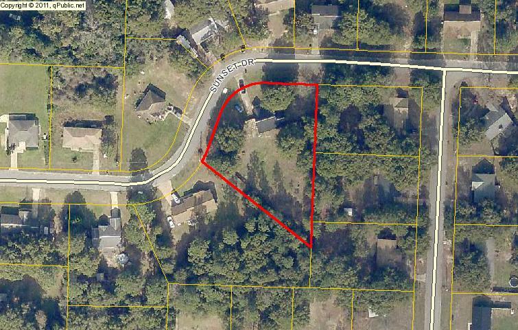 BEACONS BEND SOUTH - Residential