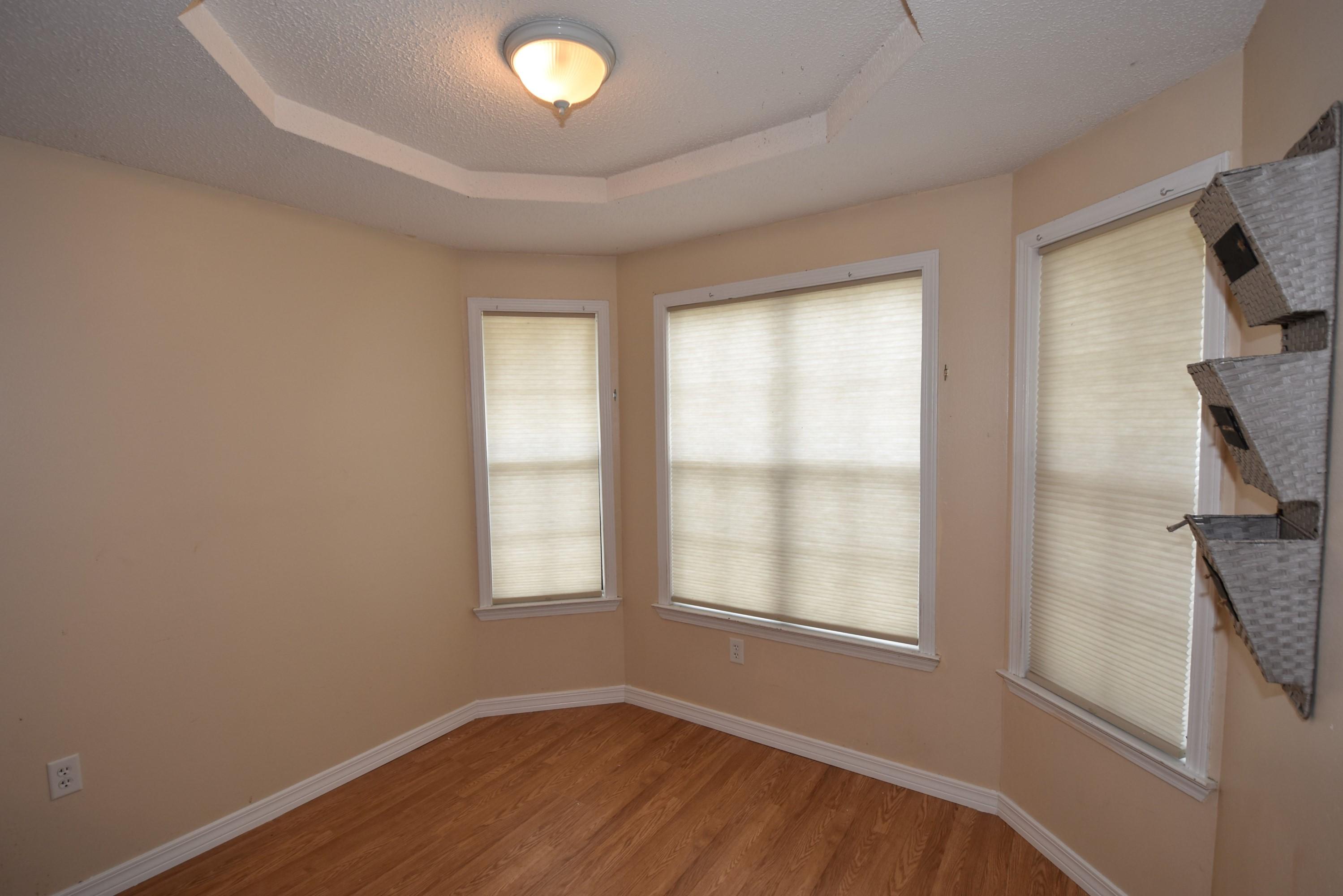 BEACONS BEND SOUTH - Residential