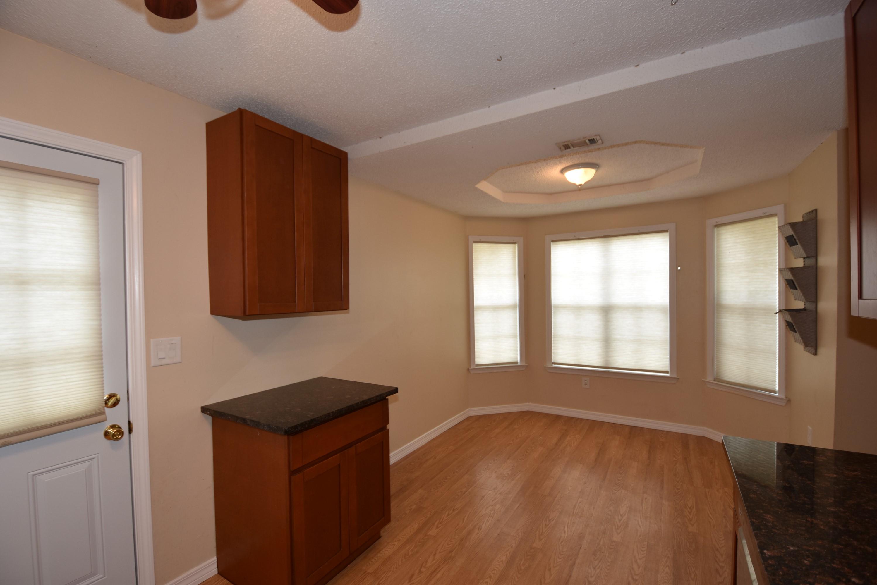 BEACONS BEND SOUTH - Residential