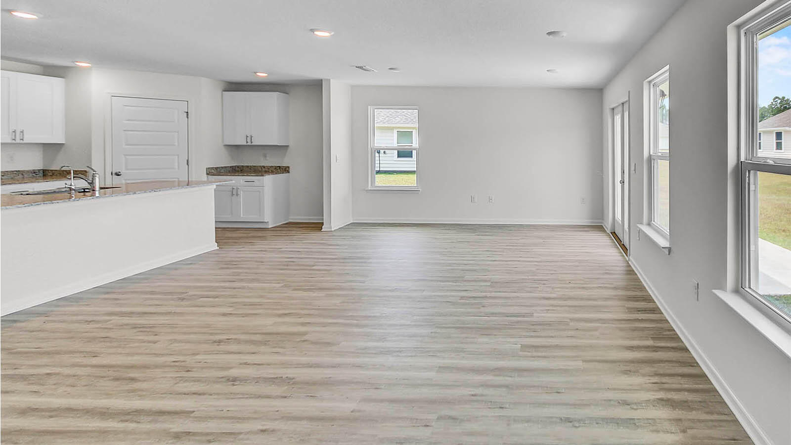 Ashton Park Phase III - Residential