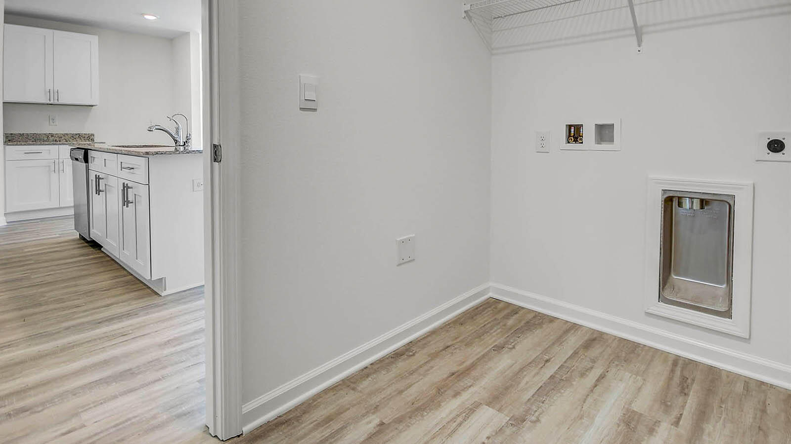 Ashton Park Phase III - Residential