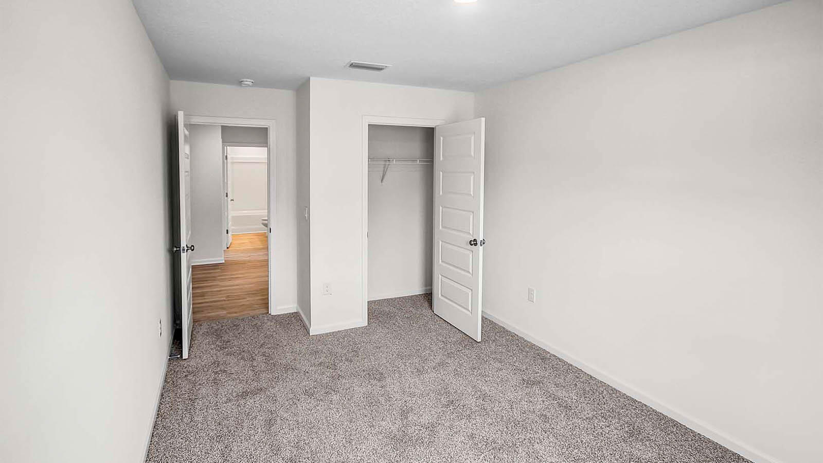 Ashton Park Phase III - Residential