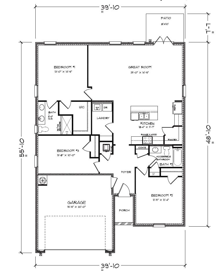 Ashton Park Phase III - Residential